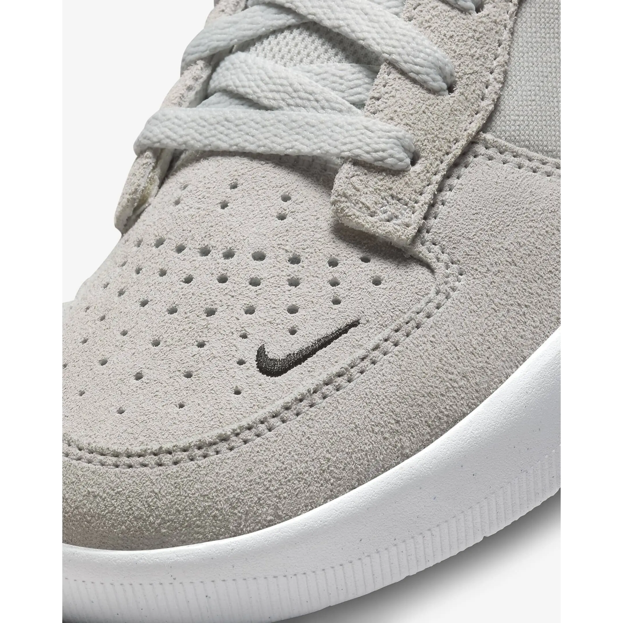 Nike SB Force 58 - Photon Dust / Black