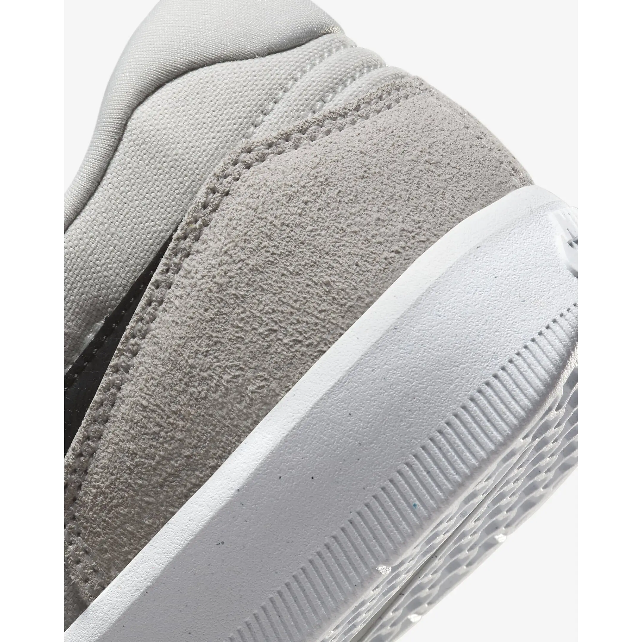 Nike SB Force 58 - Photon Dust / Black