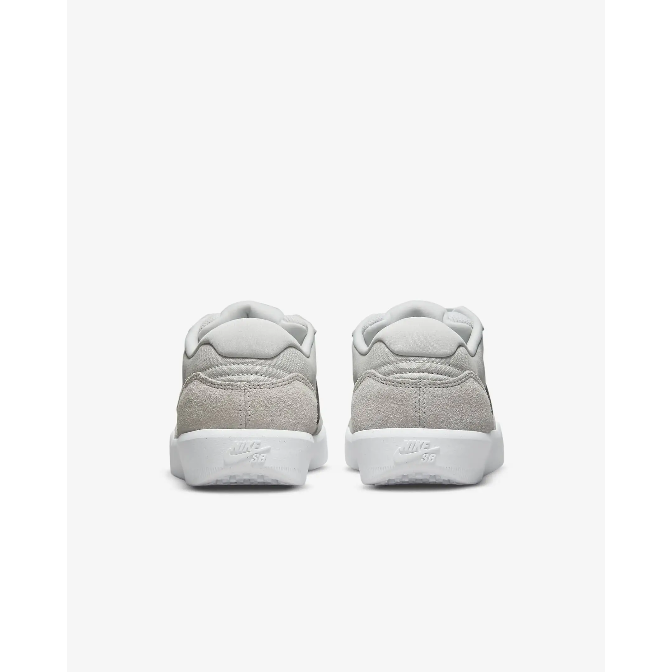 Nike SB Force 58 - Photon Dust / Black