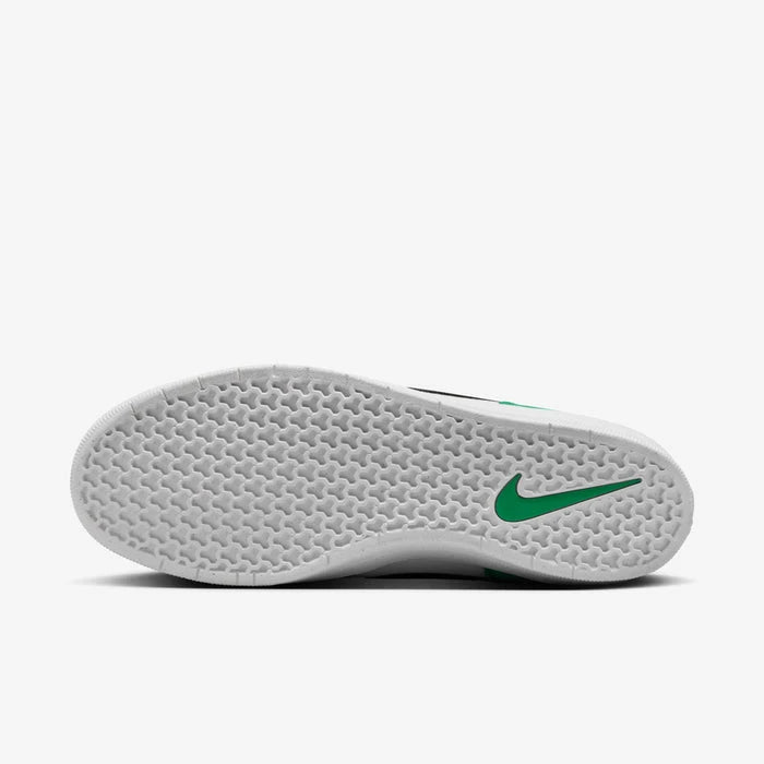 Nike SB Force 58 -  White / Stadium / Green