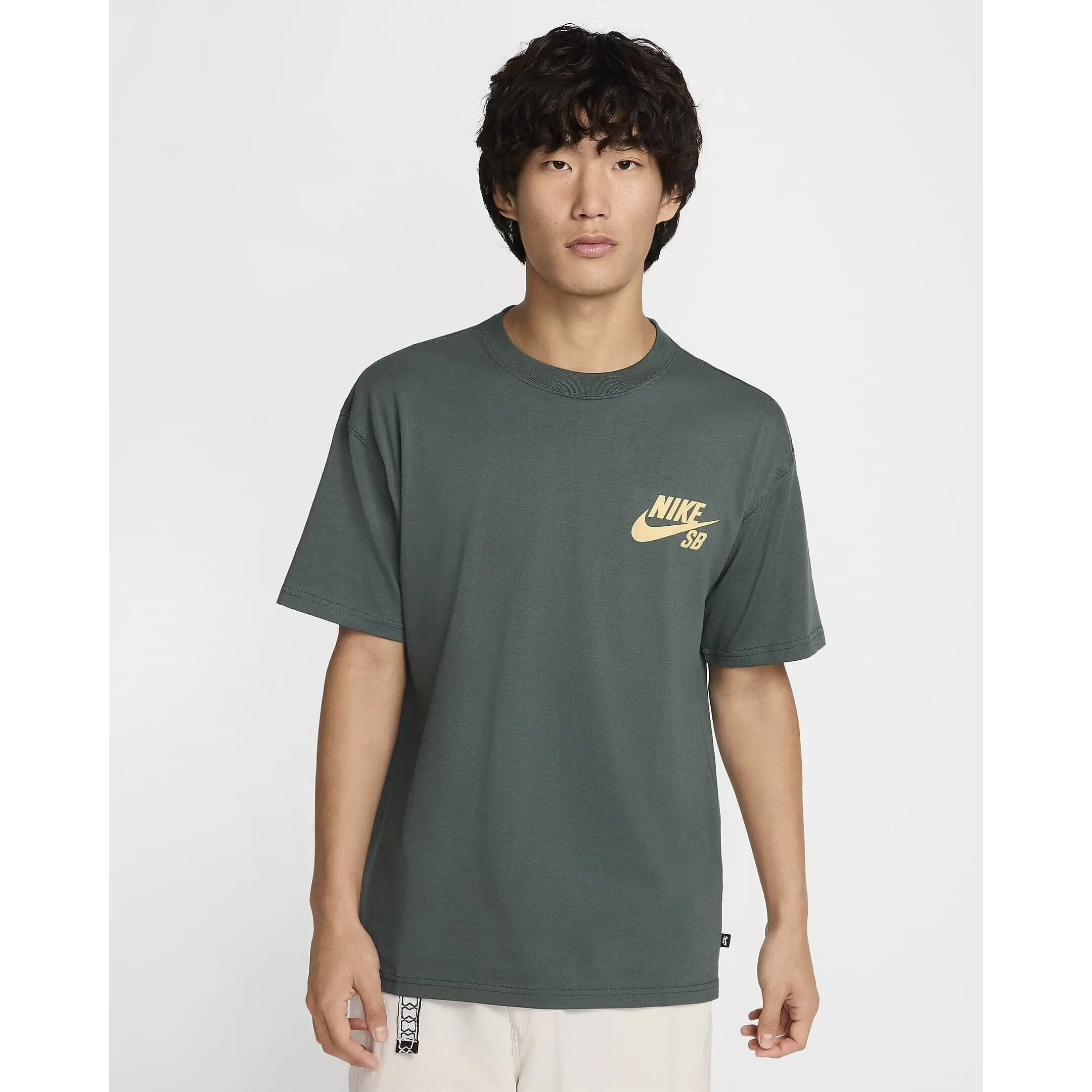 Nike SB LBR Logo T-Shirt