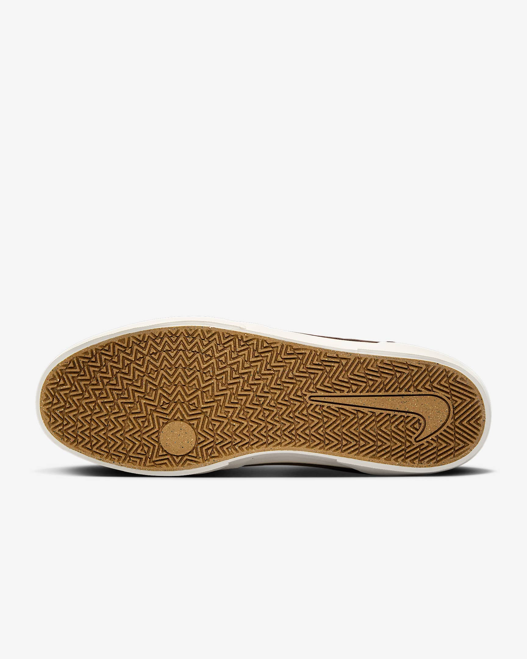 Nike SB Malor Ironstone / Light Khaki / Baroque Brown
