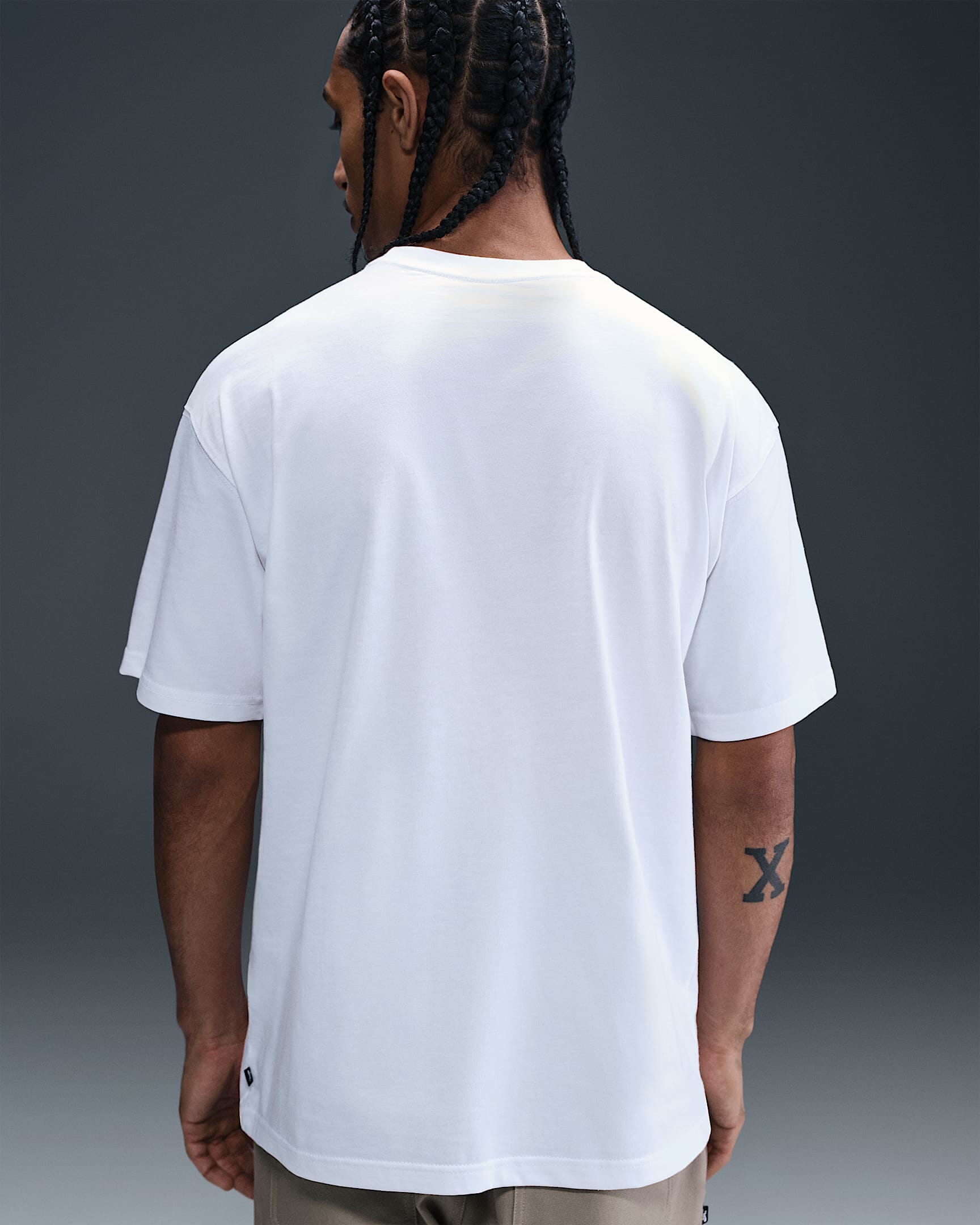 Nike SB Max 90 Skate Dunk Dog T-Shirt