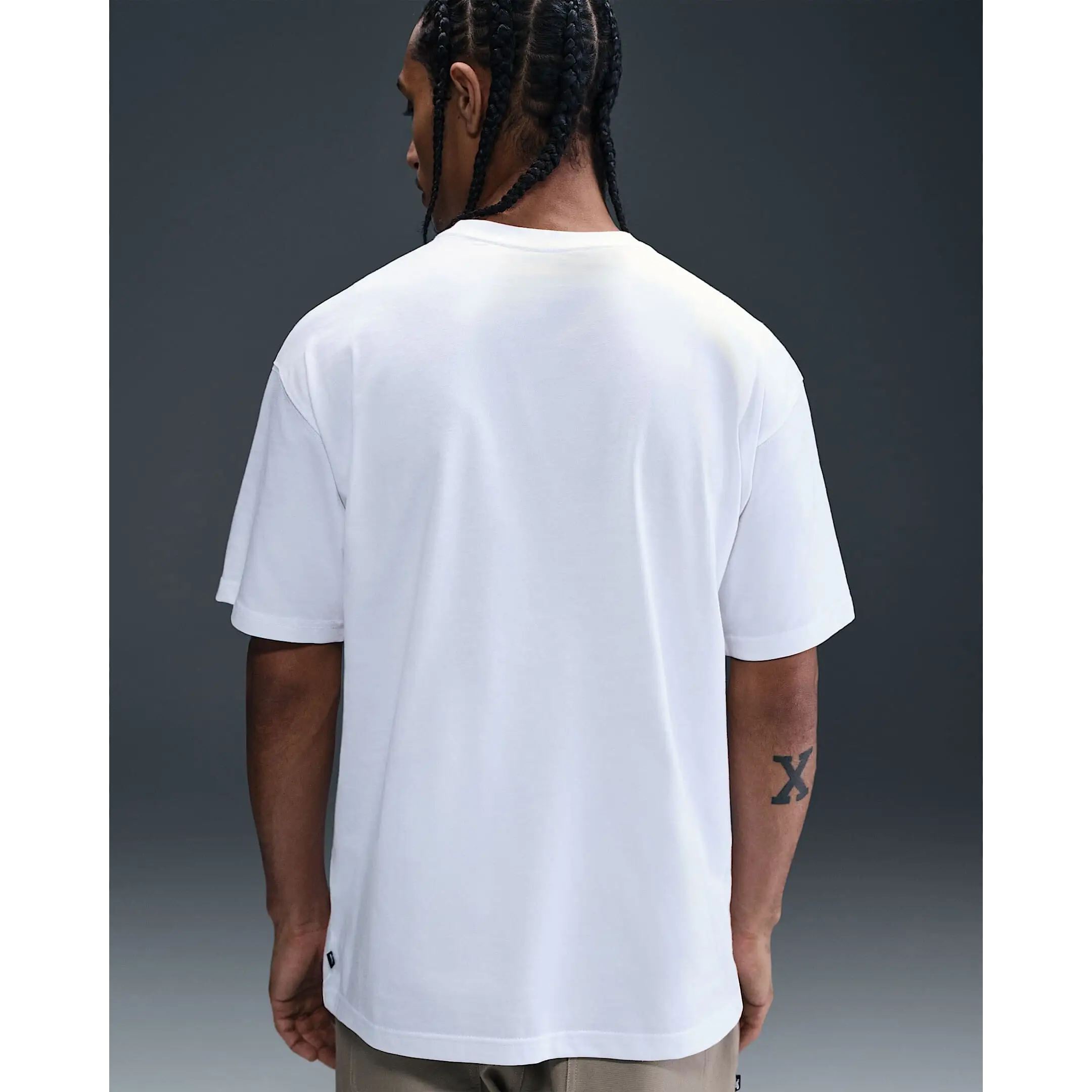 Nike SB Max 90 Skate Dunk Dog T-Shirt