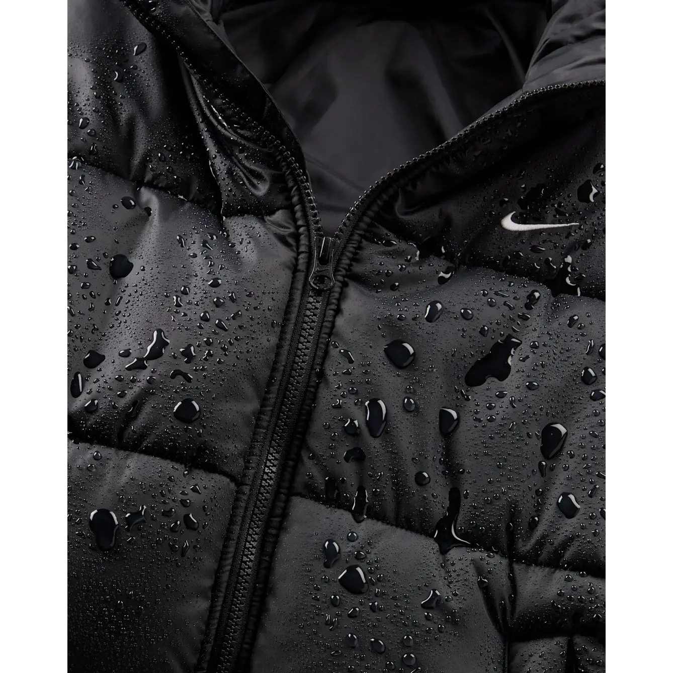 Nike Sportswear Classic Womens Puffer Jacket
