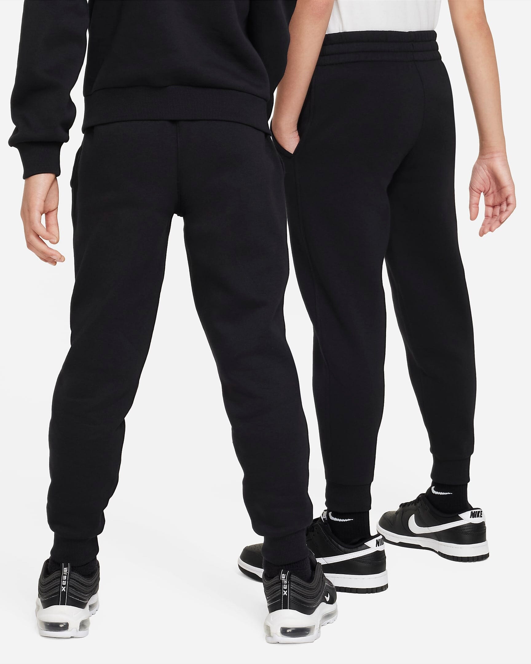 Nike Sportswear Club Fleece Youth Joggers