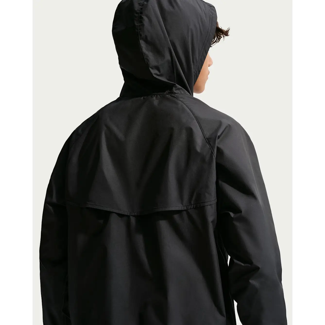 Nike Sportswear Windrunner Youth Hooded Repel Jacket