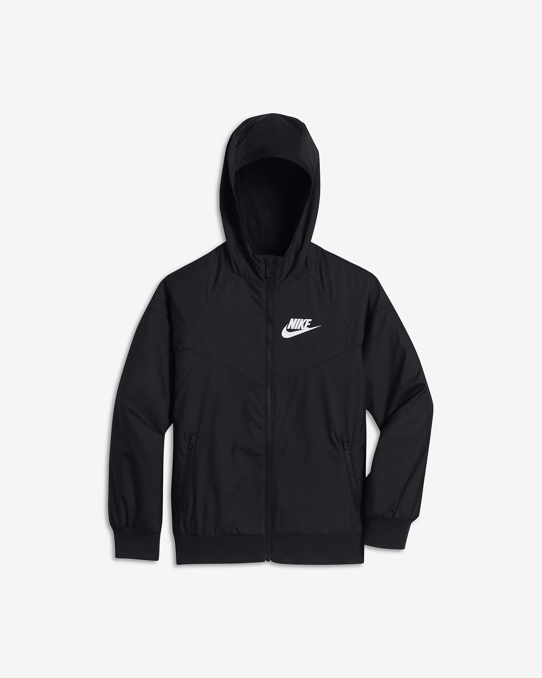 Nike Sportswear Windrunner Youth Jacket