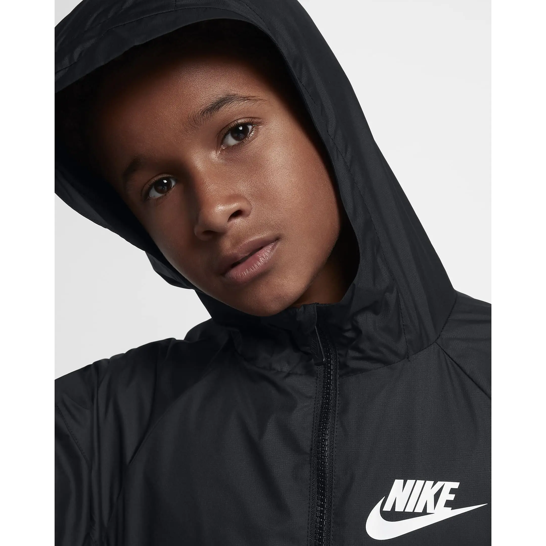 Nike Sportswear Windrunner Youth Jacket