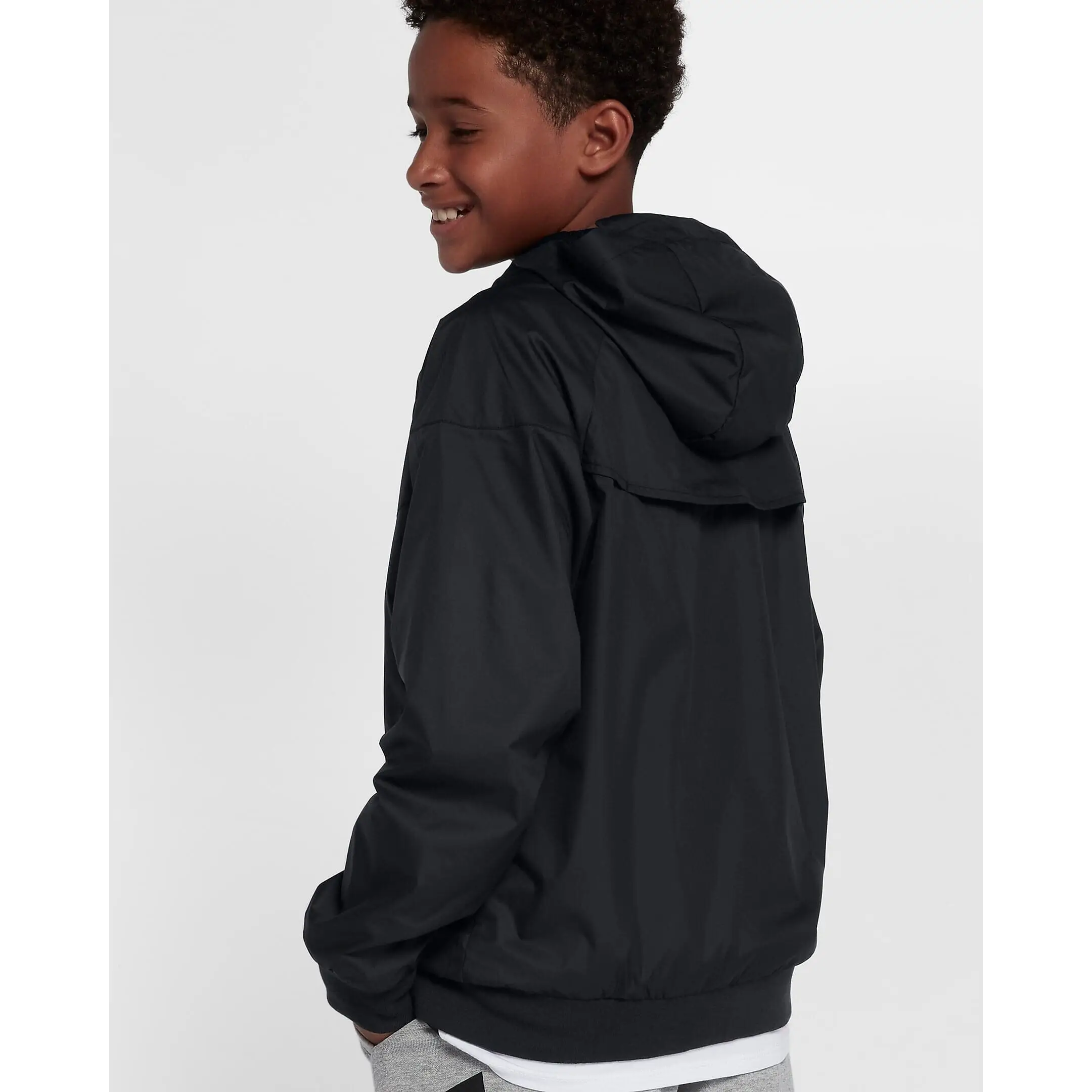 Nike Sportswear Windrunner Youth Jacket