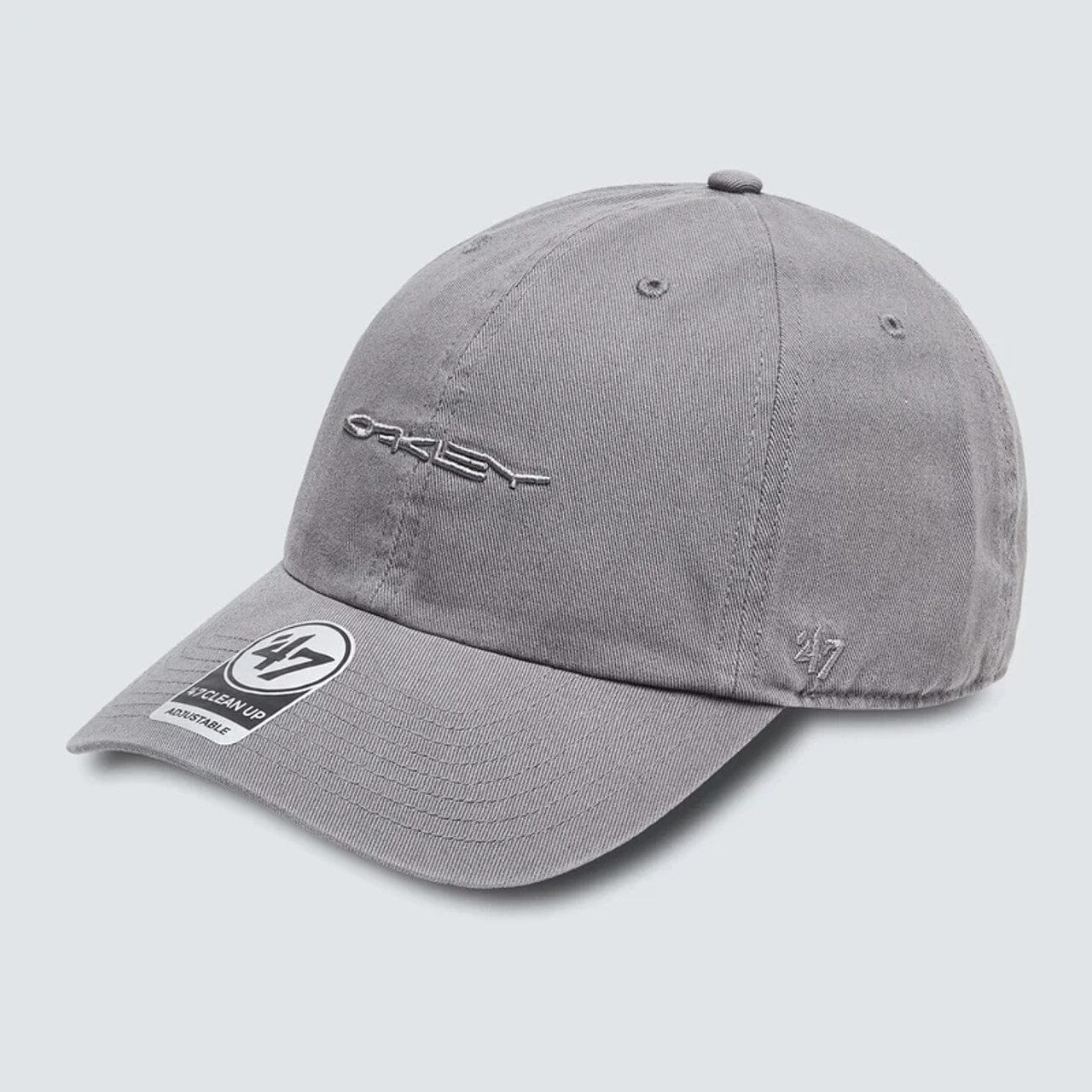Oakley 47 Soho Dad Hat Grenache