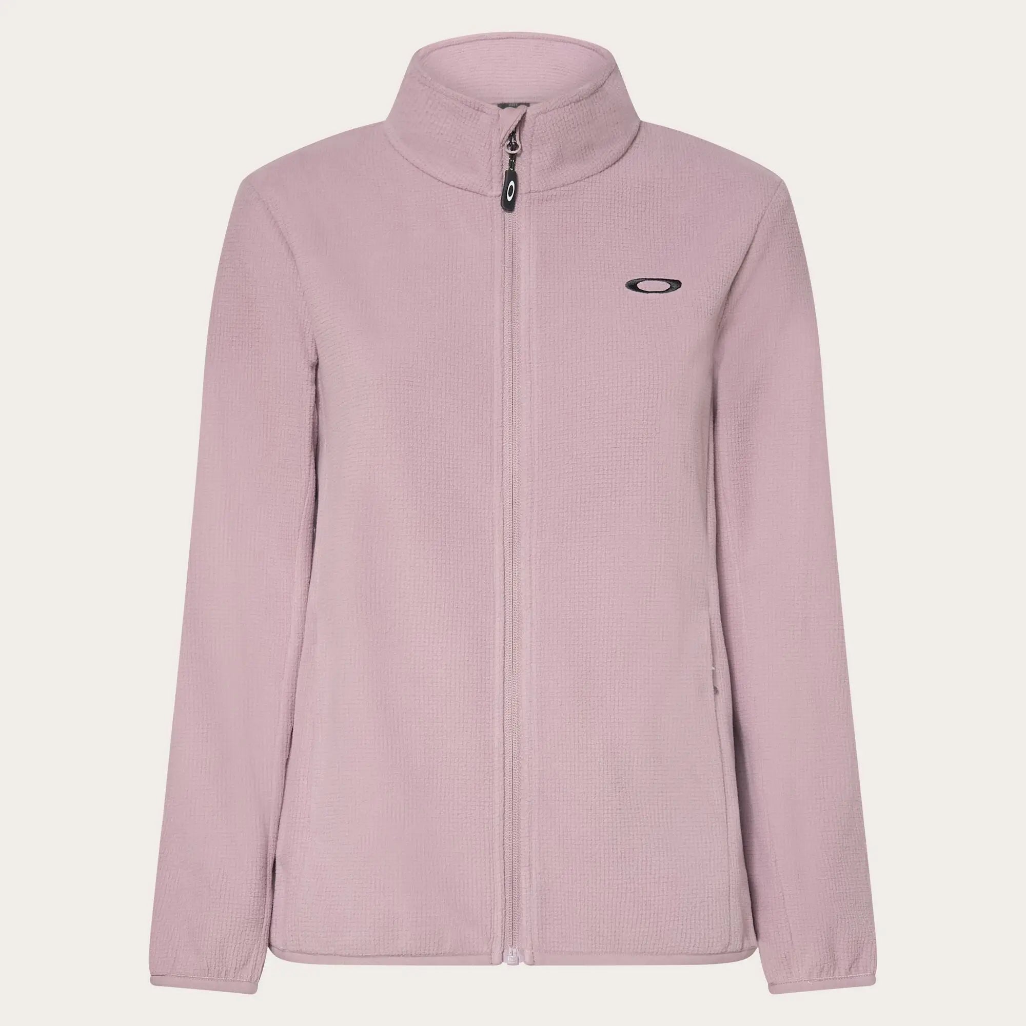 Oakley Alpine Full Zip Womens Sweatshirt