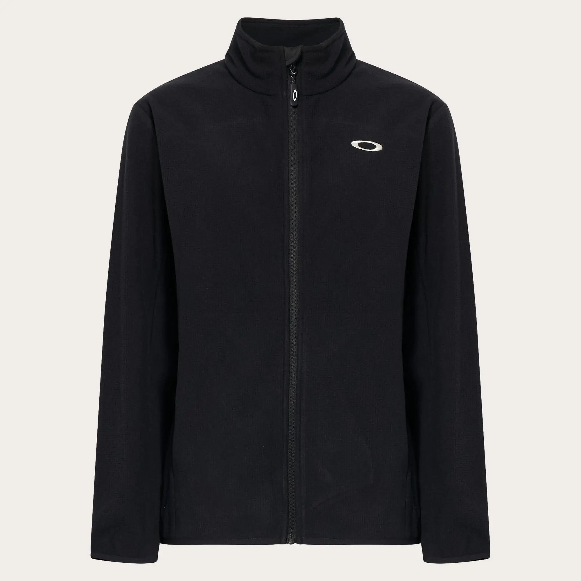 Oakley Alpine Full Zip Womens Sweatshirt