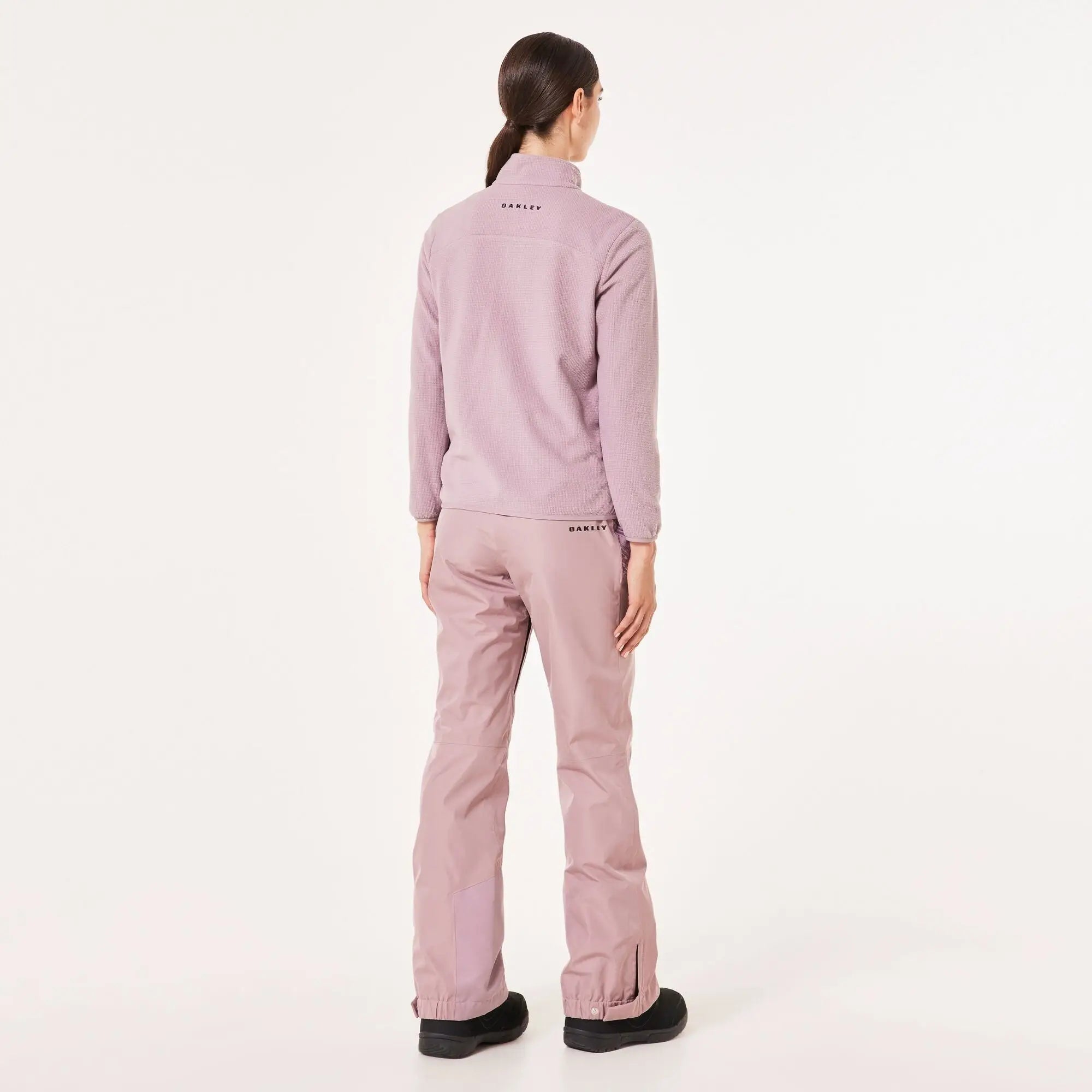 Oakley Alpine Full Zip Womens Sweatshirt