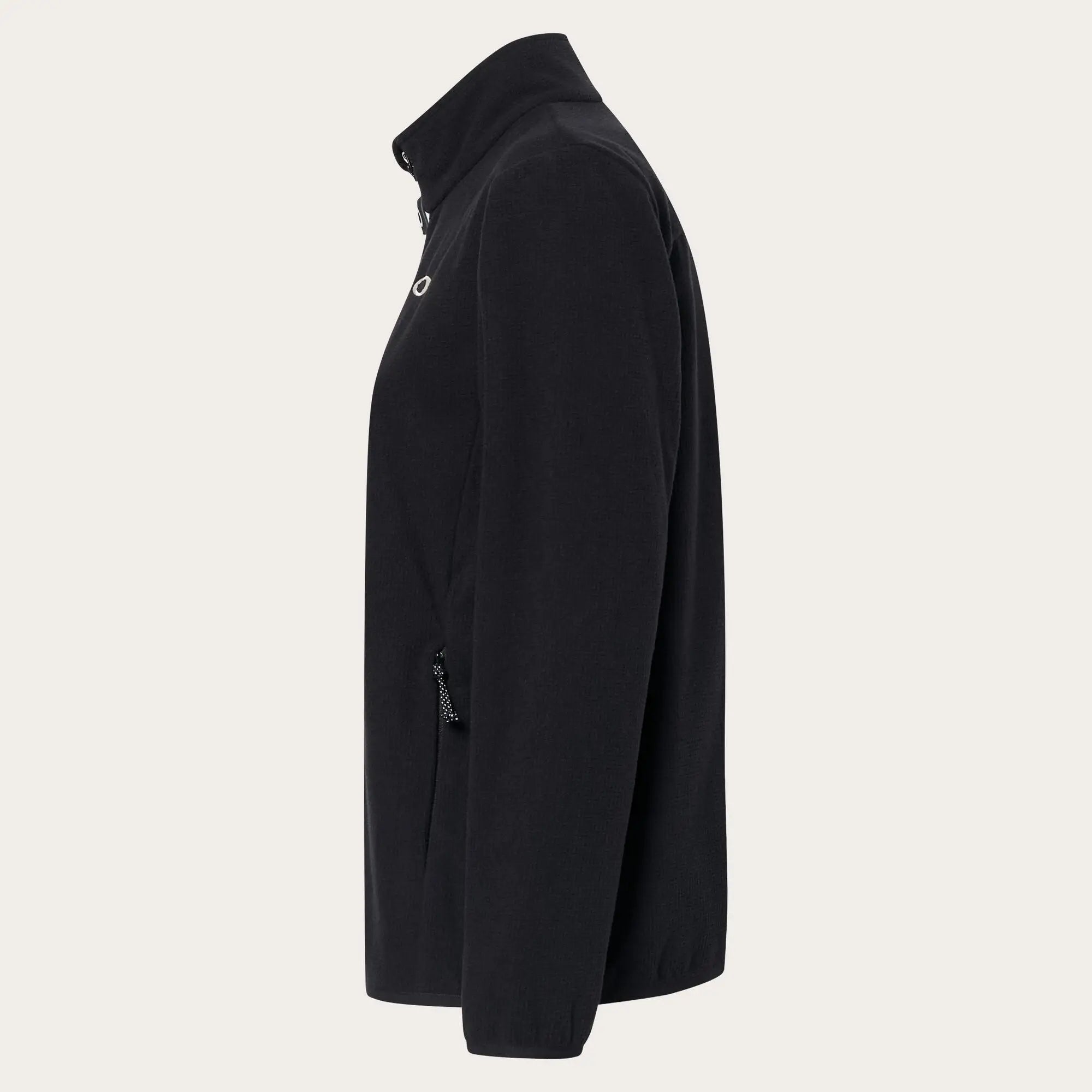 Oakley Alpine Full Zip Womens Sweatshirt