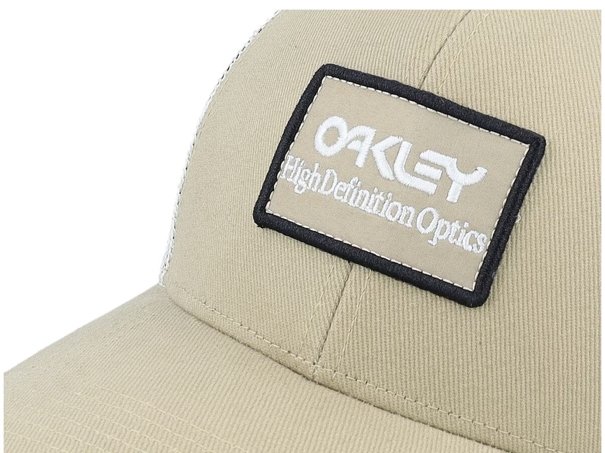 Oakley B1B HDO Patch Trucker