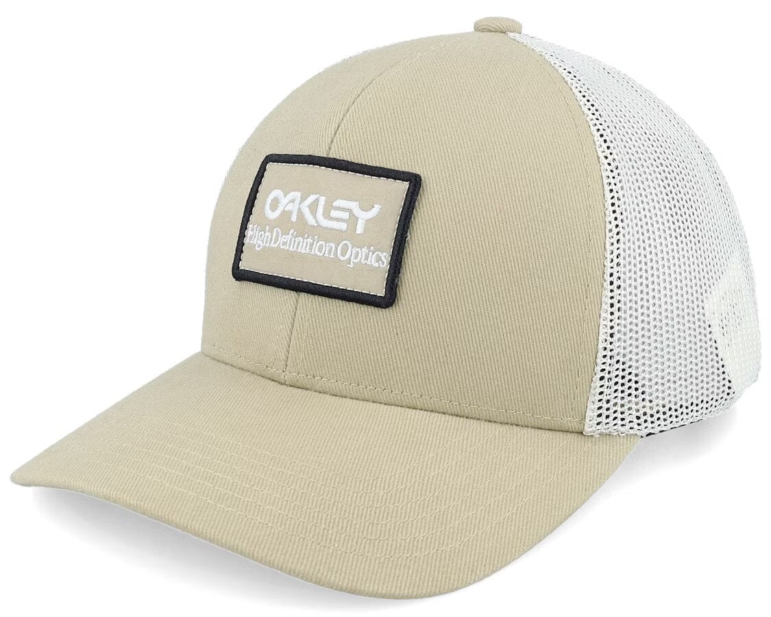 Oakley B1B HDO Patch Trucker