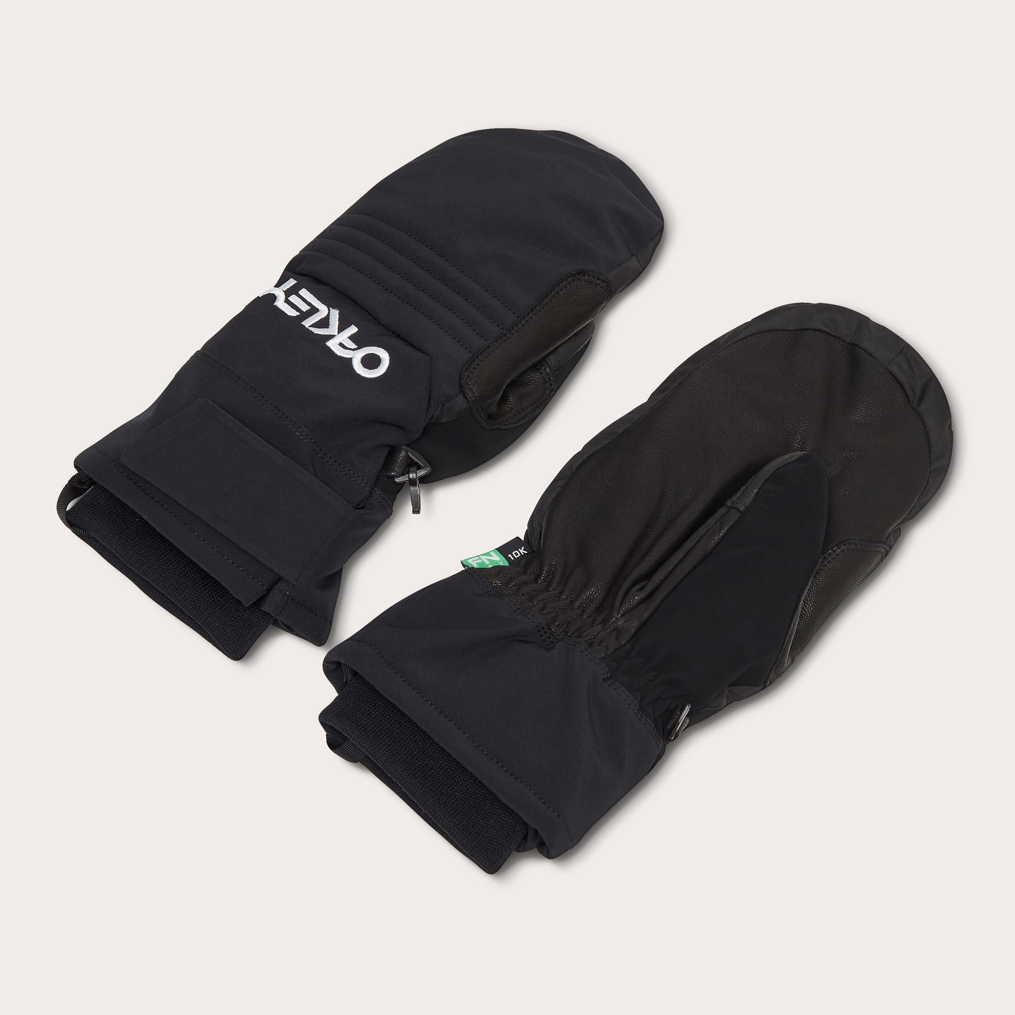 Oakley B1B Mittens Blackout S