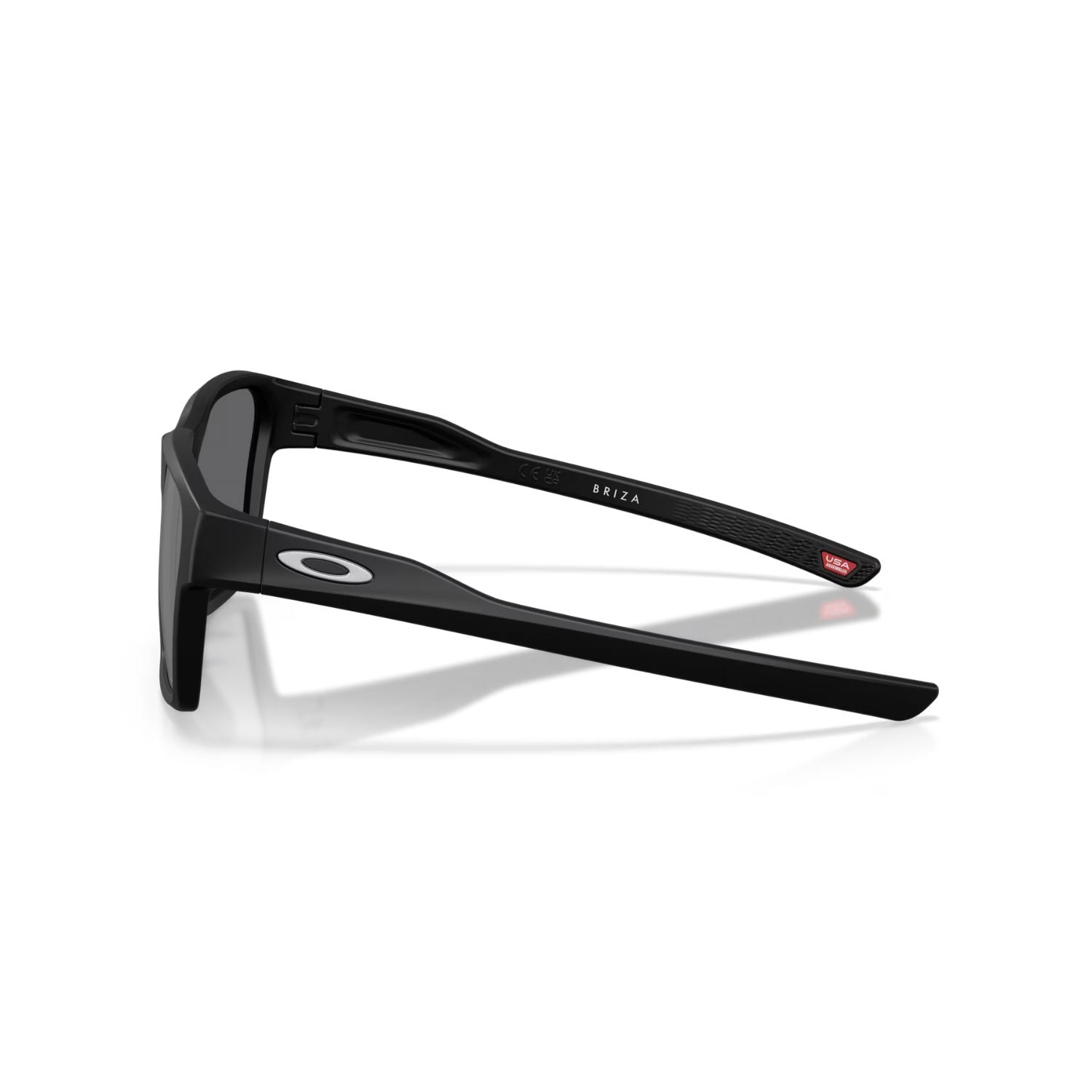 Oakley Briza Polarised Sunglasses