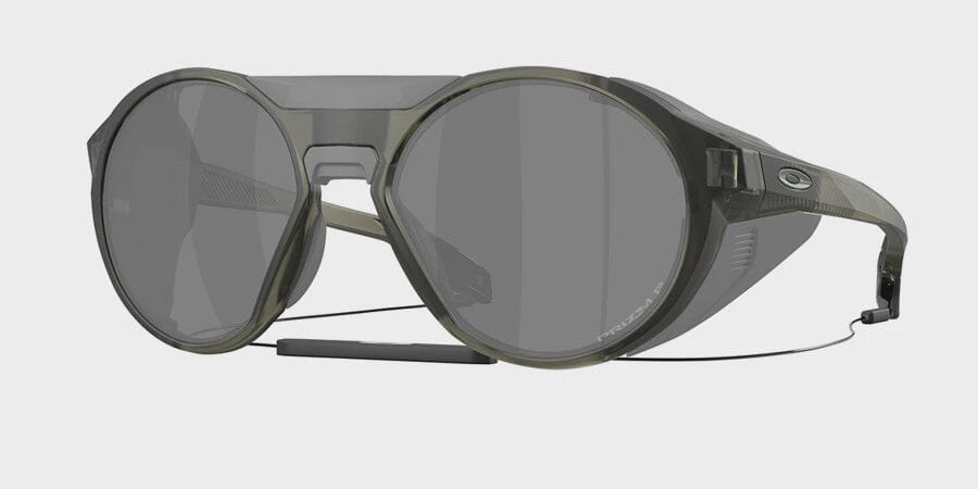 Oakley Clifden Polarised Sunglasses