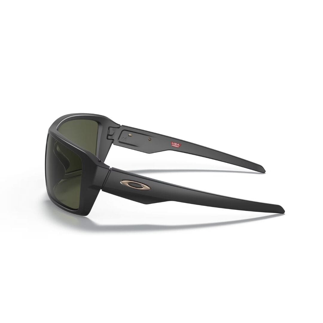 Oakley Double Edge Sunglasses