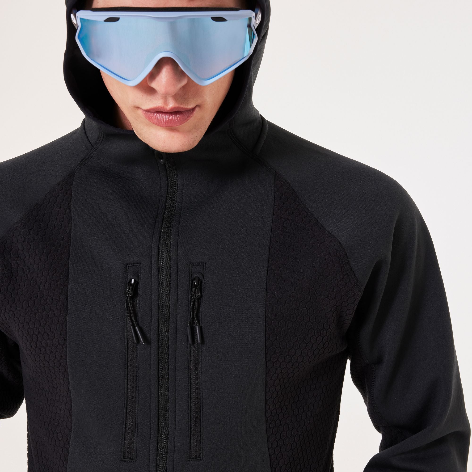 Oakley Drift Tech Fleece Hoodie