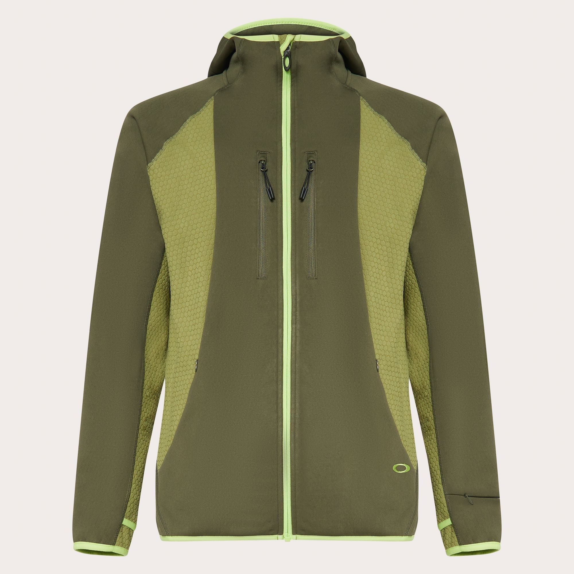 Oakley Drift Tech Fleece Hoodie
