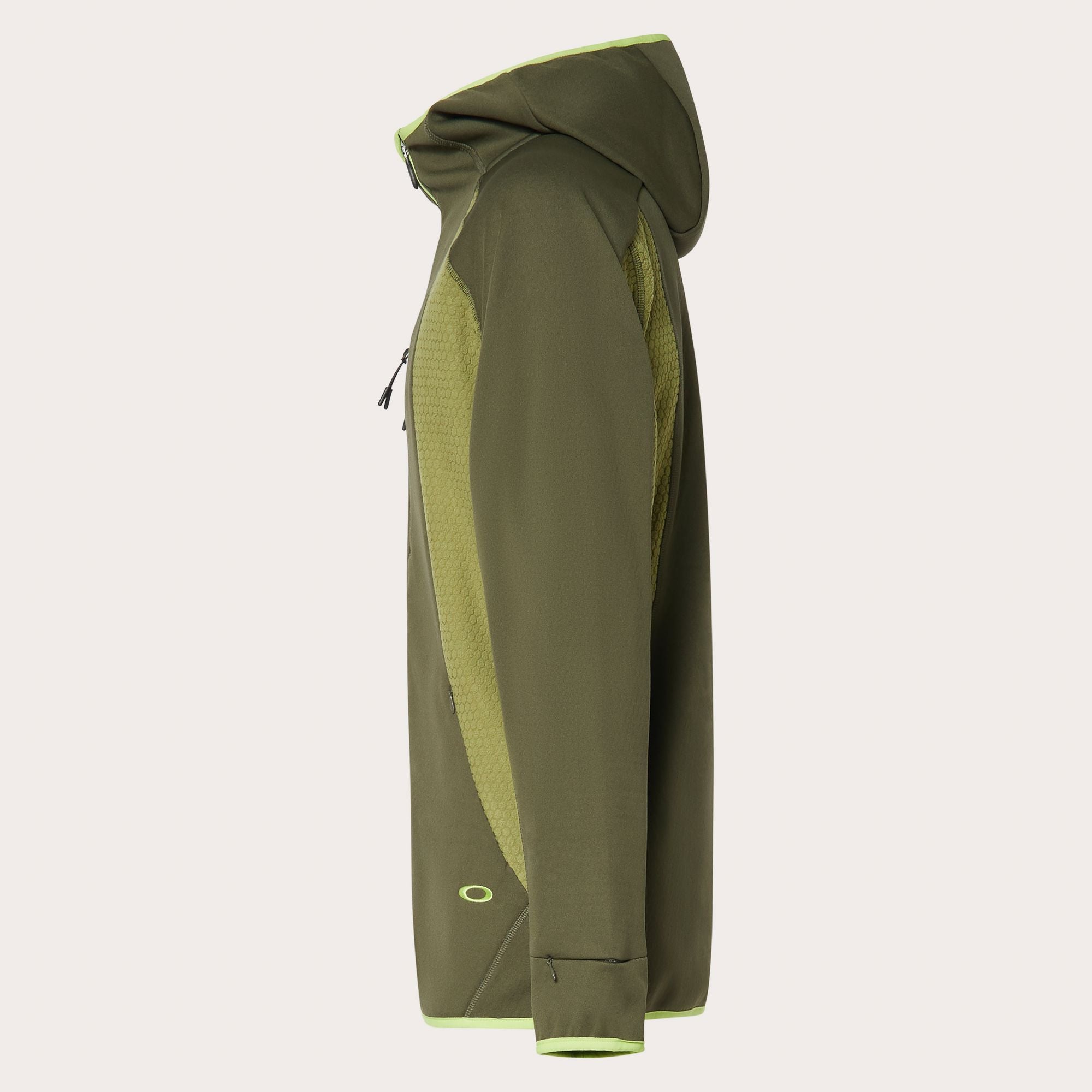 Oakley Drift Tech Fleece Hoodie