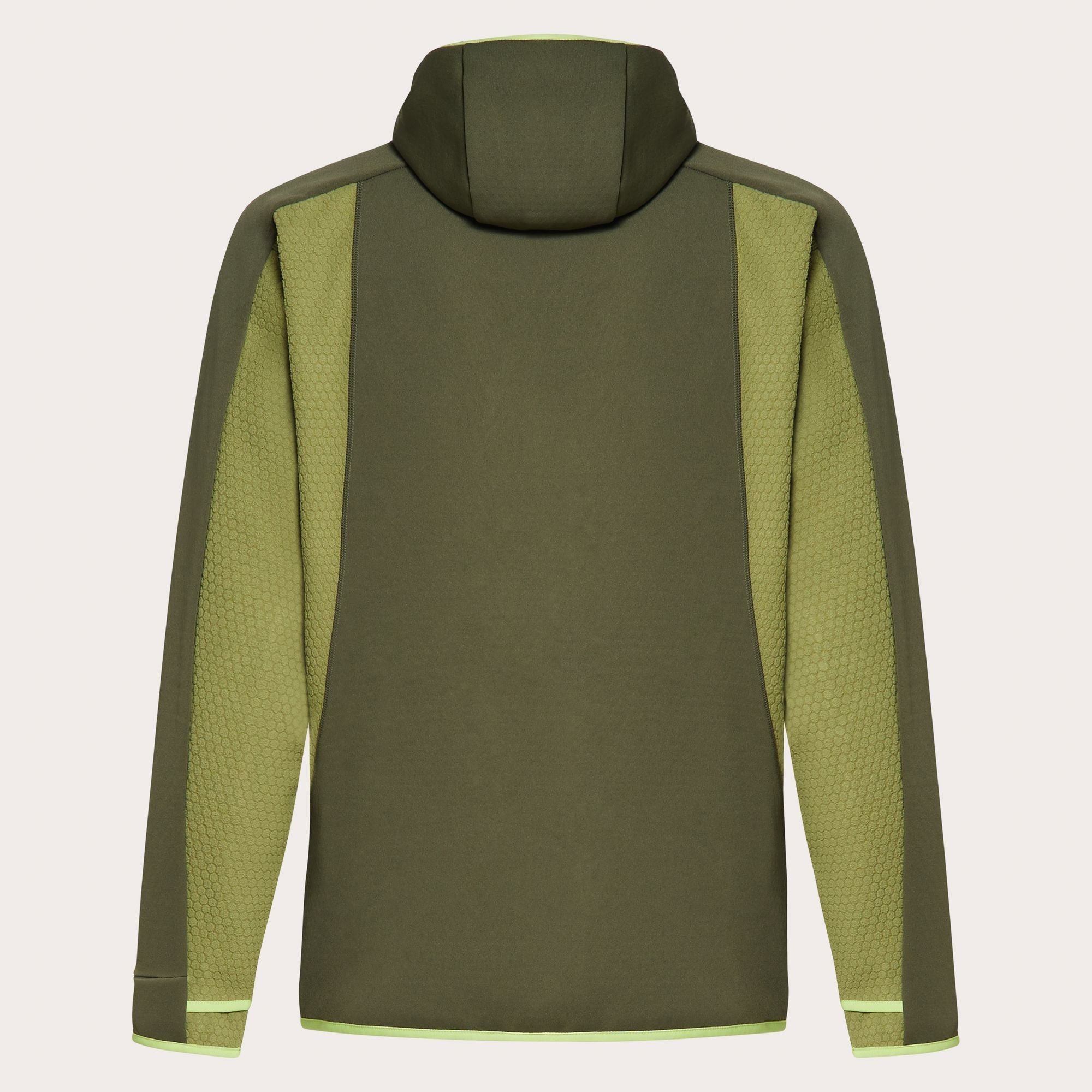 Oakley Drift Tech Fleece Hoodie