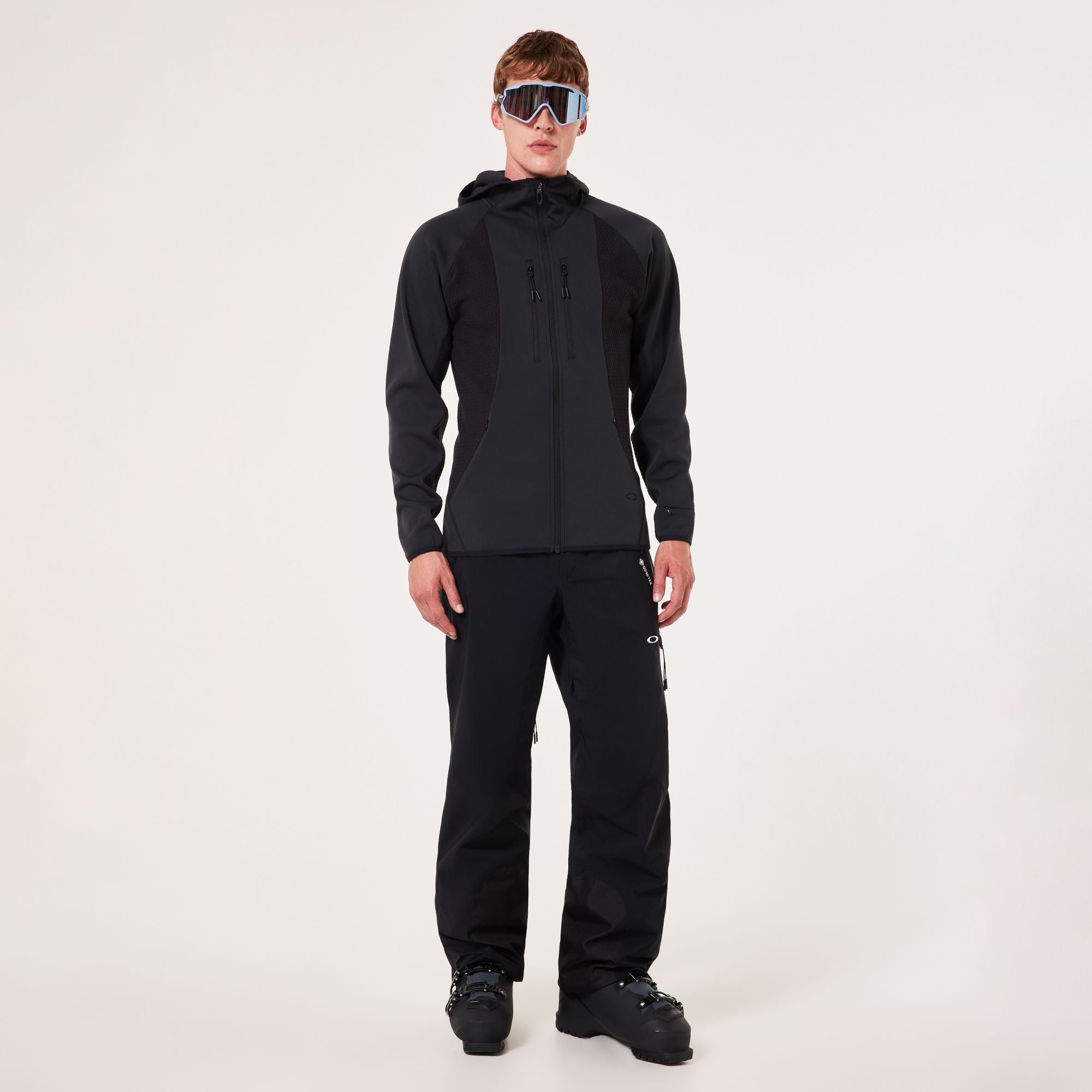 Oakley Drift Tech Fleece Hoodie