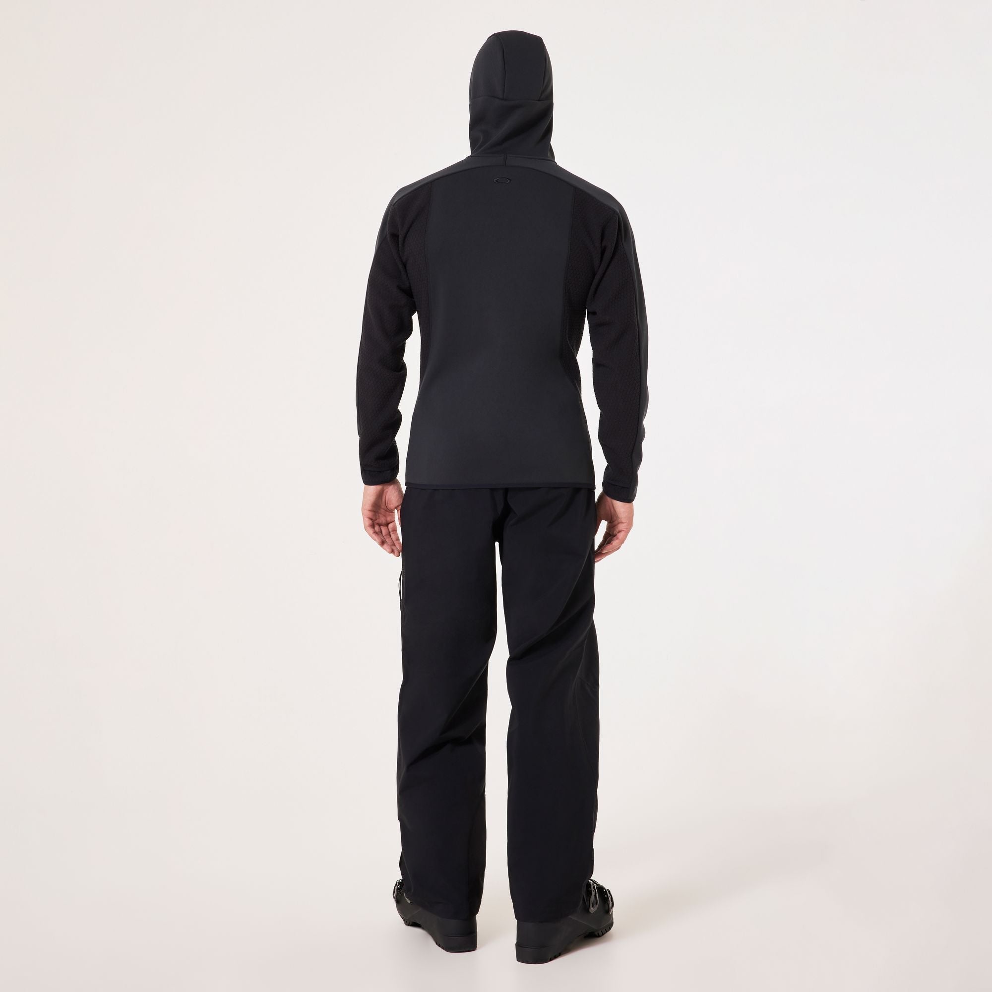 Oakley Drift Tech Fleece Hoodie