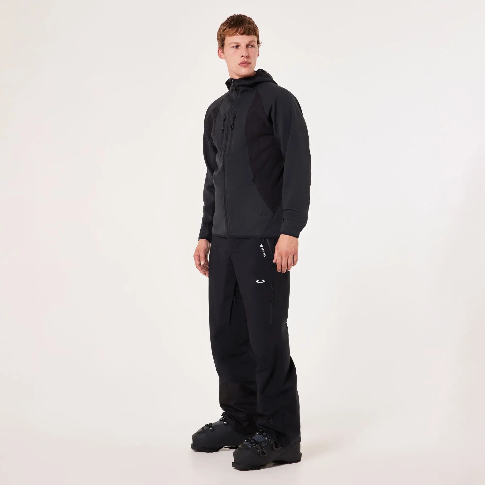 Oakley Drift Tech Fleece Hoodie