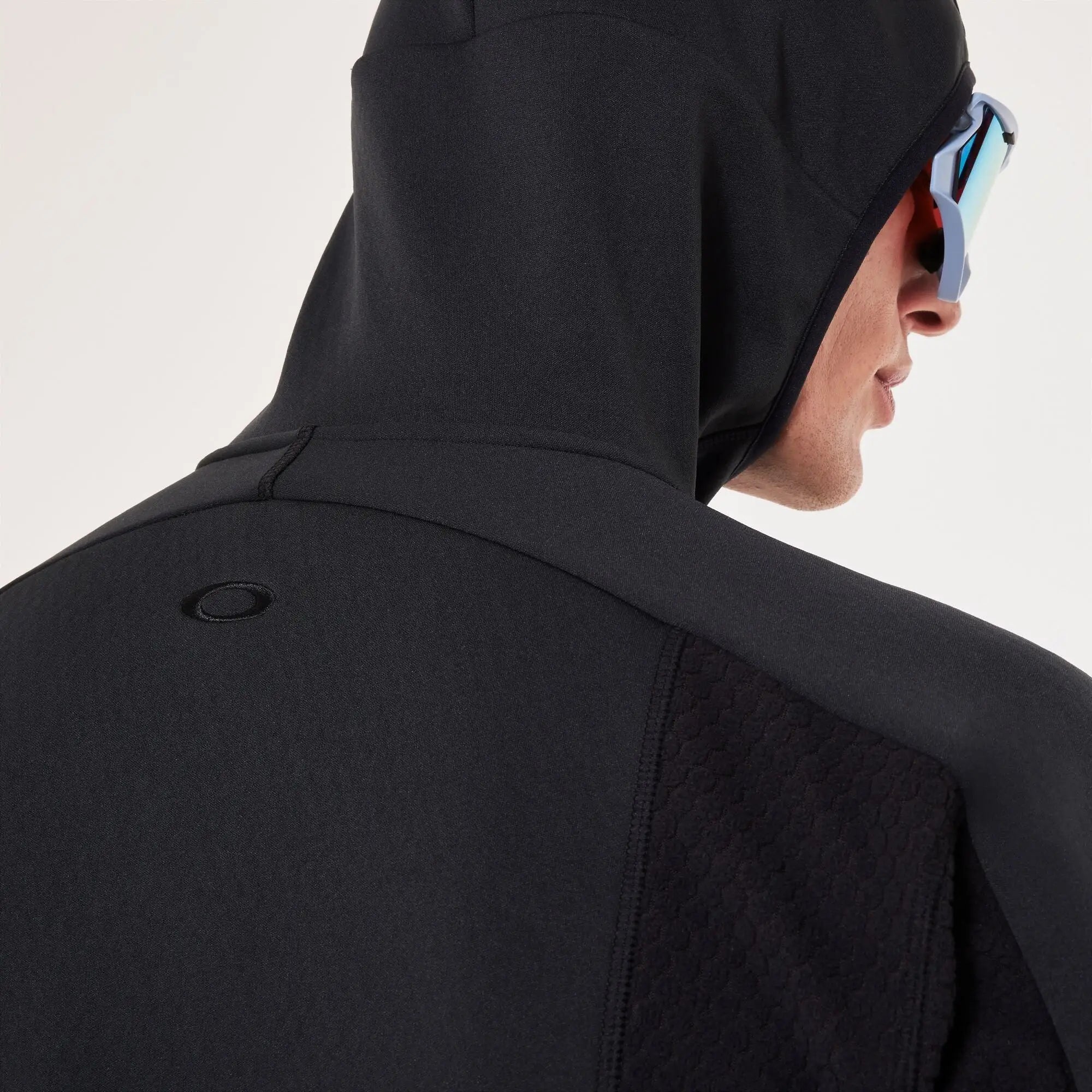 Oakley Drift Tech Fleece Hoodie