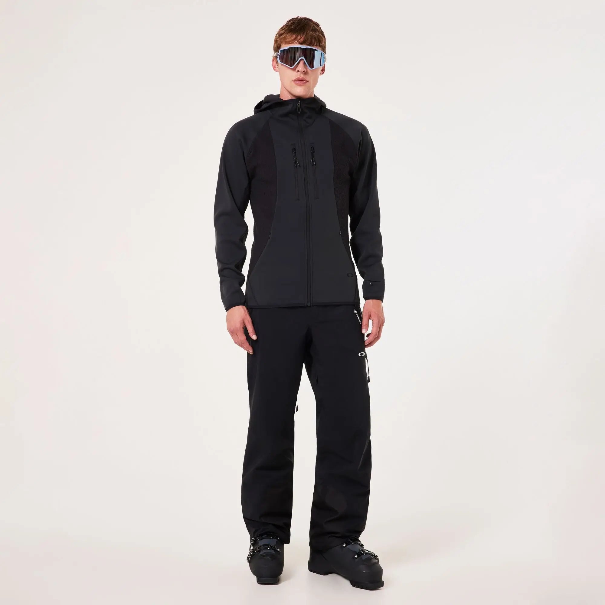 Oakley Drift Tech Fleece Hoodie