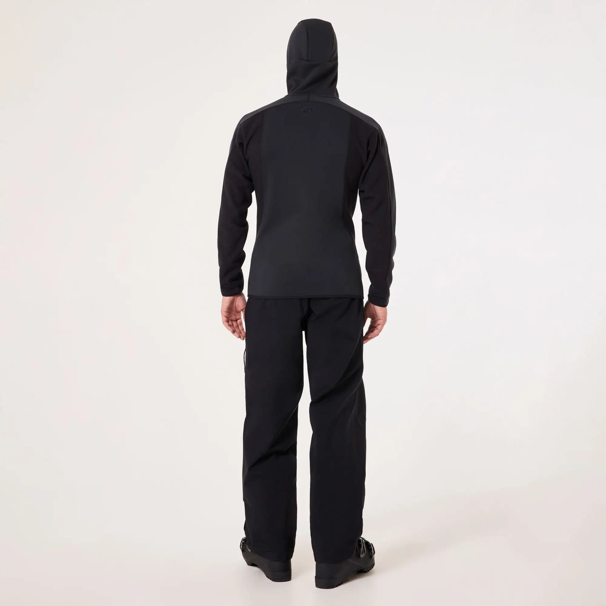 Oakley Drift Tech Fleece Hoodie