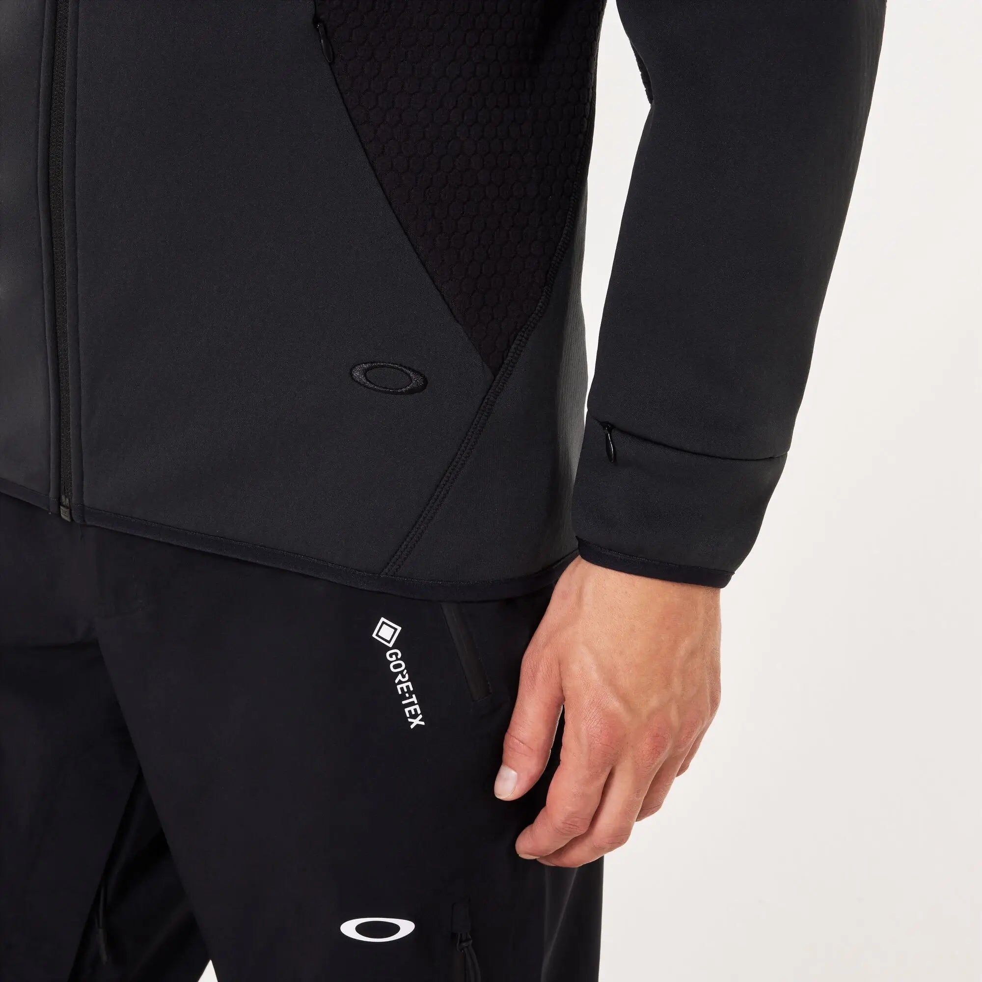 Oakley Drift Tech Fleece Hoodie