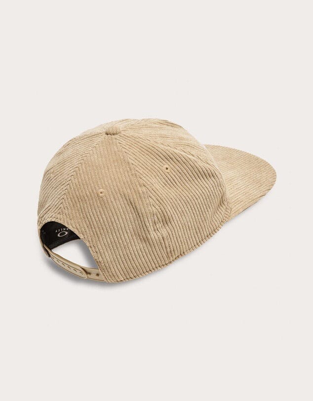 Oakley Ellipse Corduroy Hat