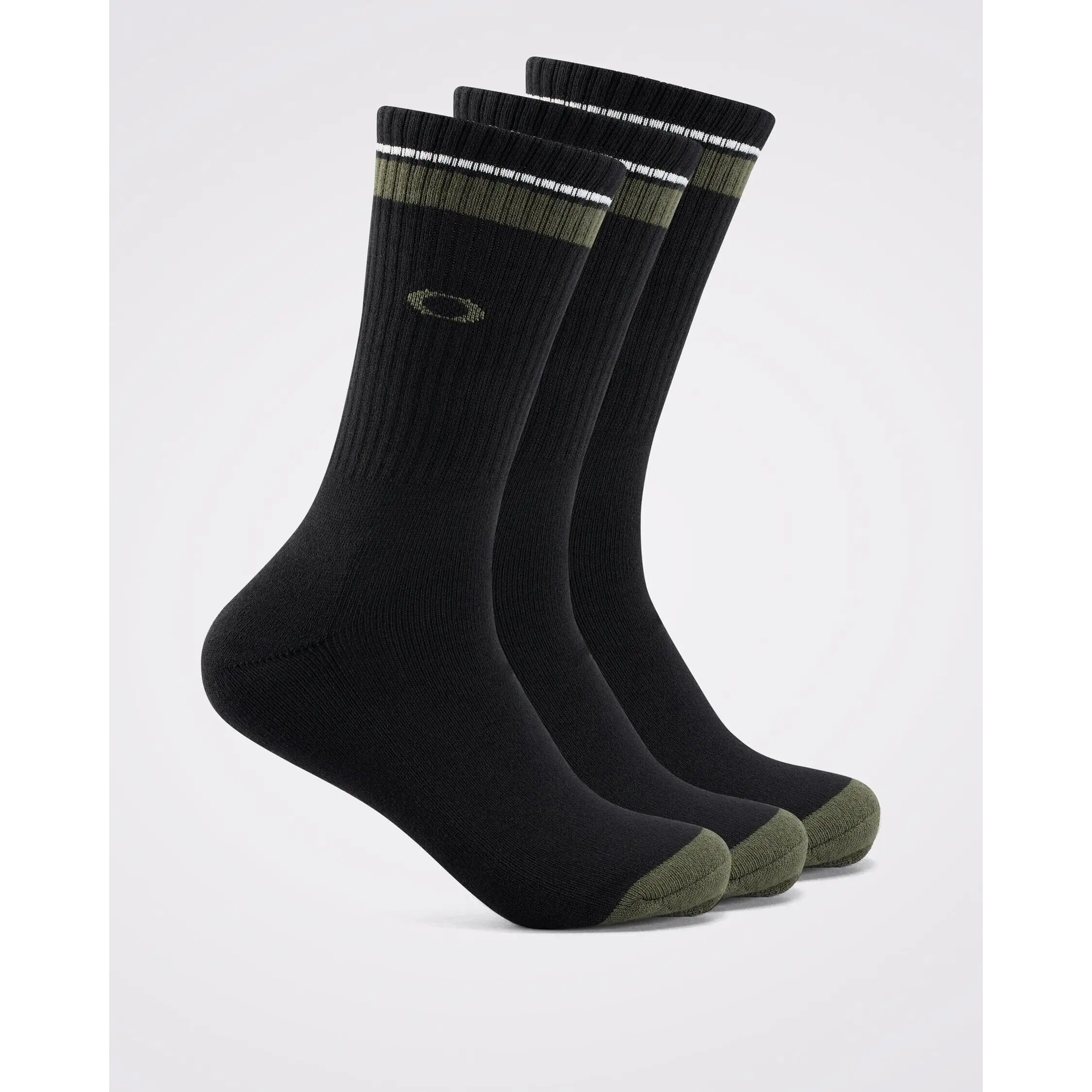Oakley Essential 3 Pack Socks