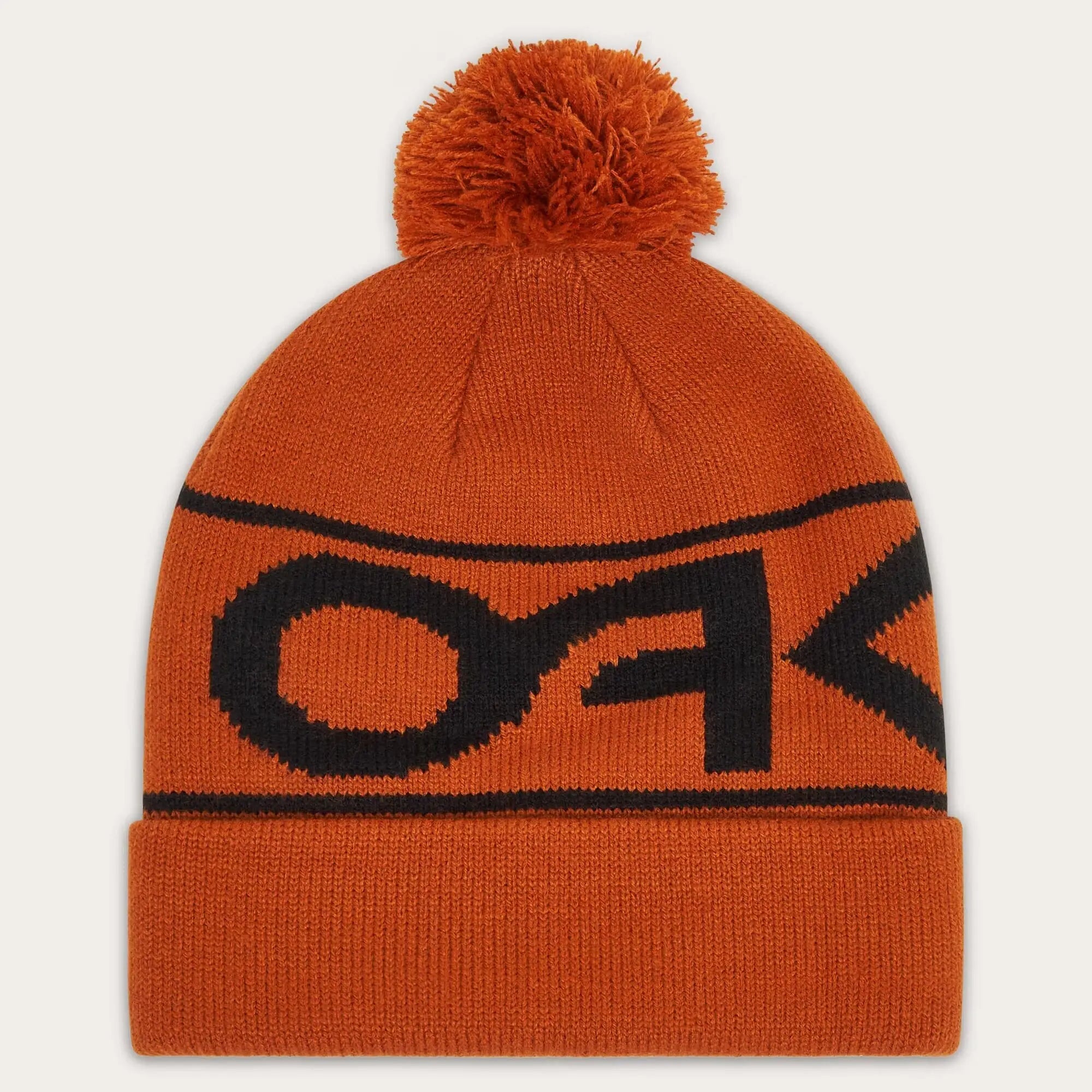 Oakley Factory Cuff Beanie Ginger
