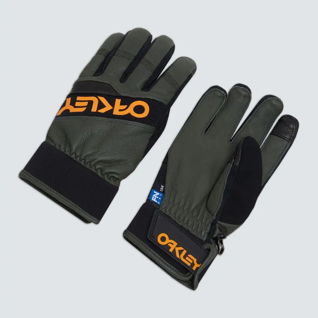 Oakley Factory Winter Gloves 2.0