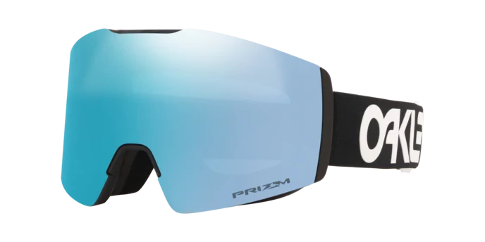 Oakley Fall Line M Factory Pilot Goggles 2025