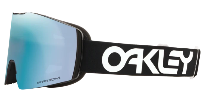 Oakley Fall Line M Factory Pilot Goggles 2025