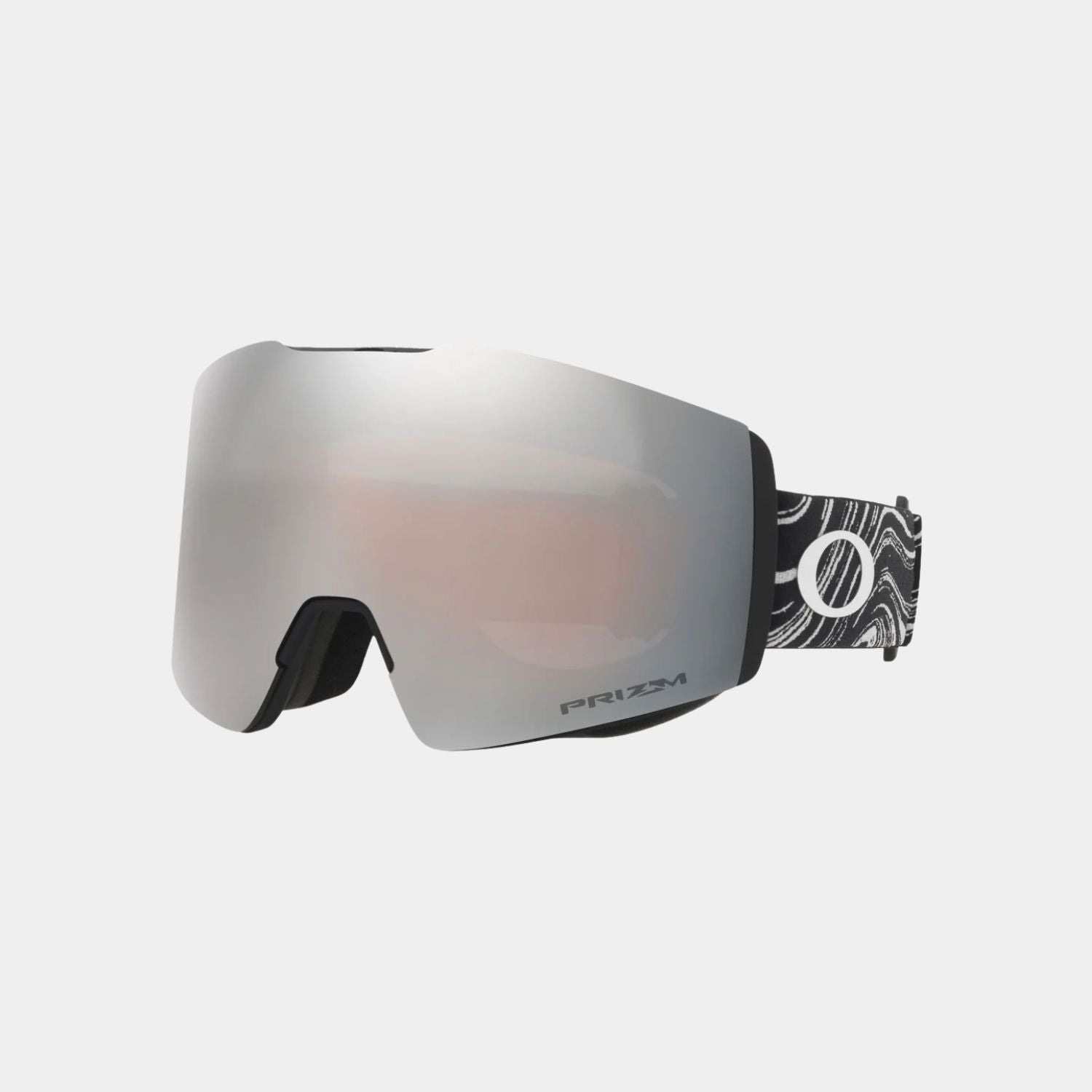 Oakley Fall Line M Goggles 2025