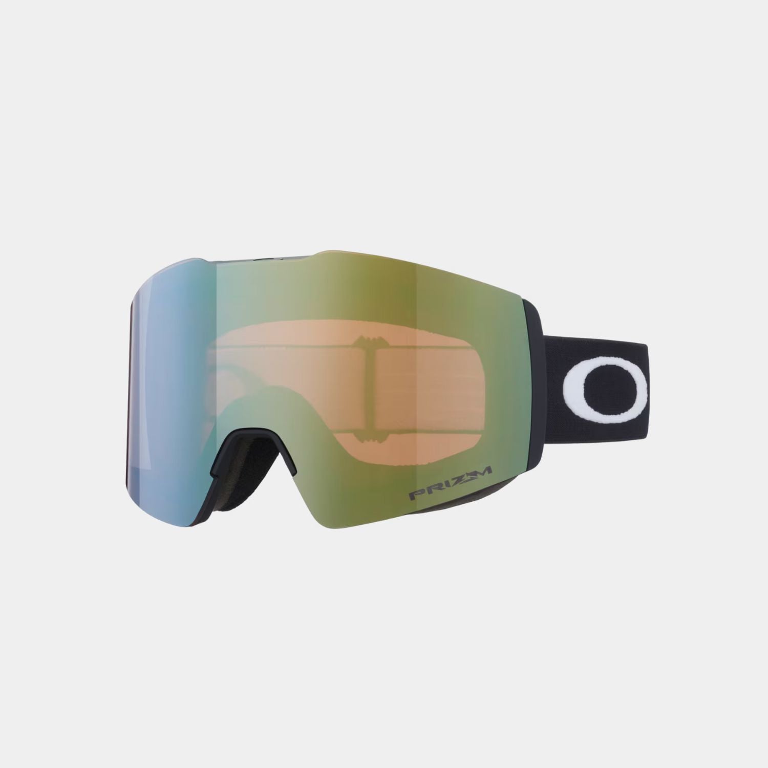 Oakley Fall Line M Goggles 2025