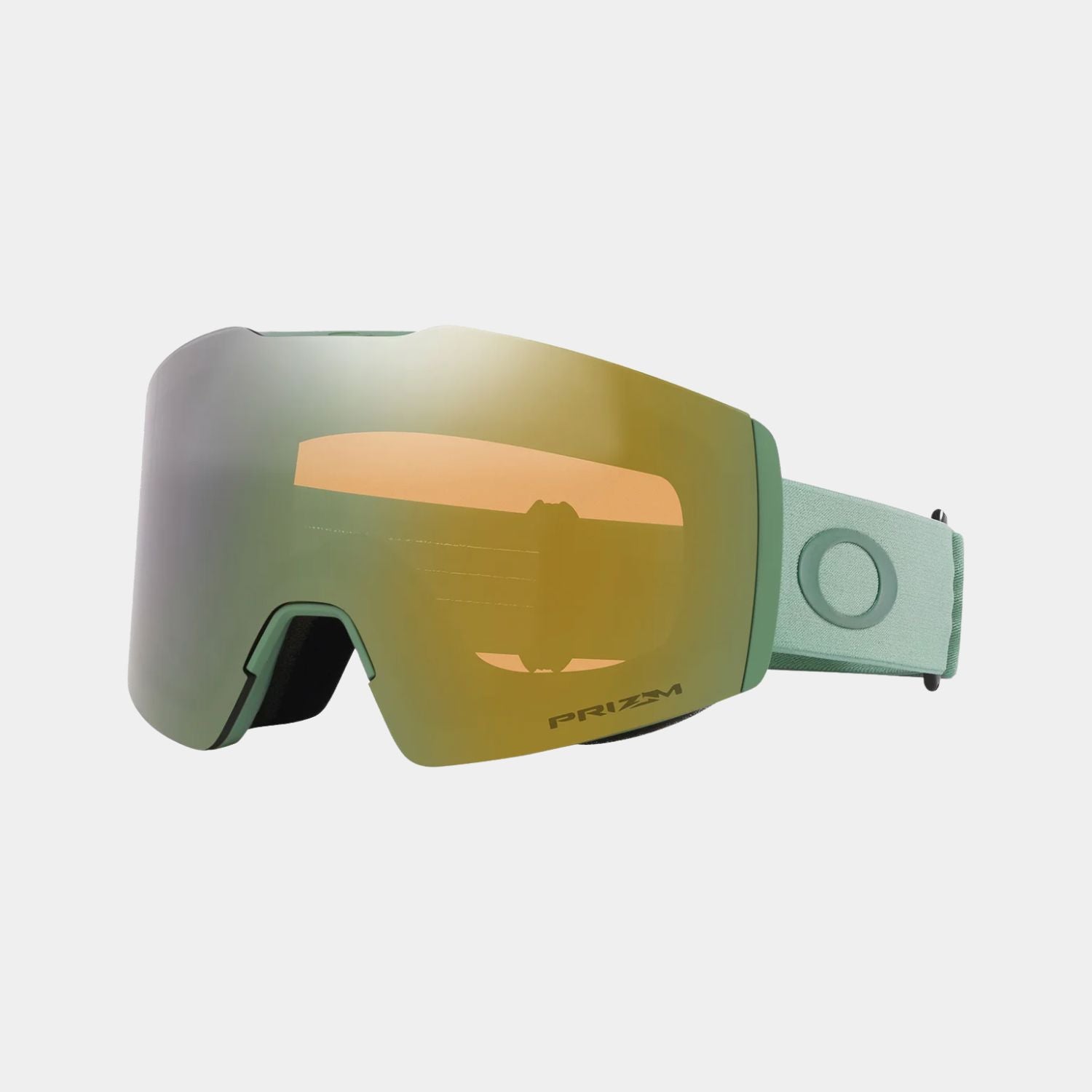 Oakley Fall Line M Goggles 2025