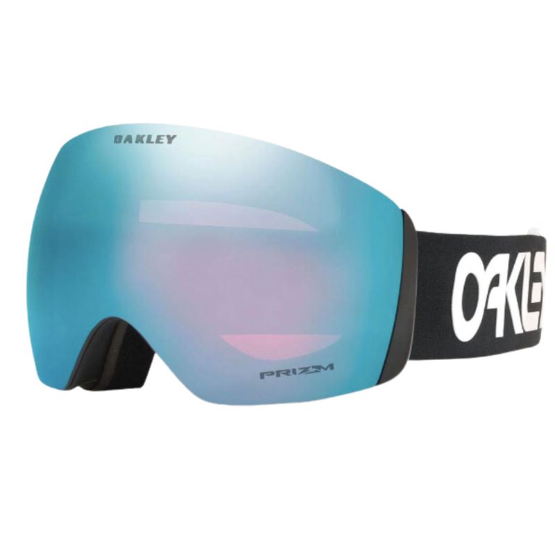 Oakley Flight Deck L Factory Pilot Goggles 2025