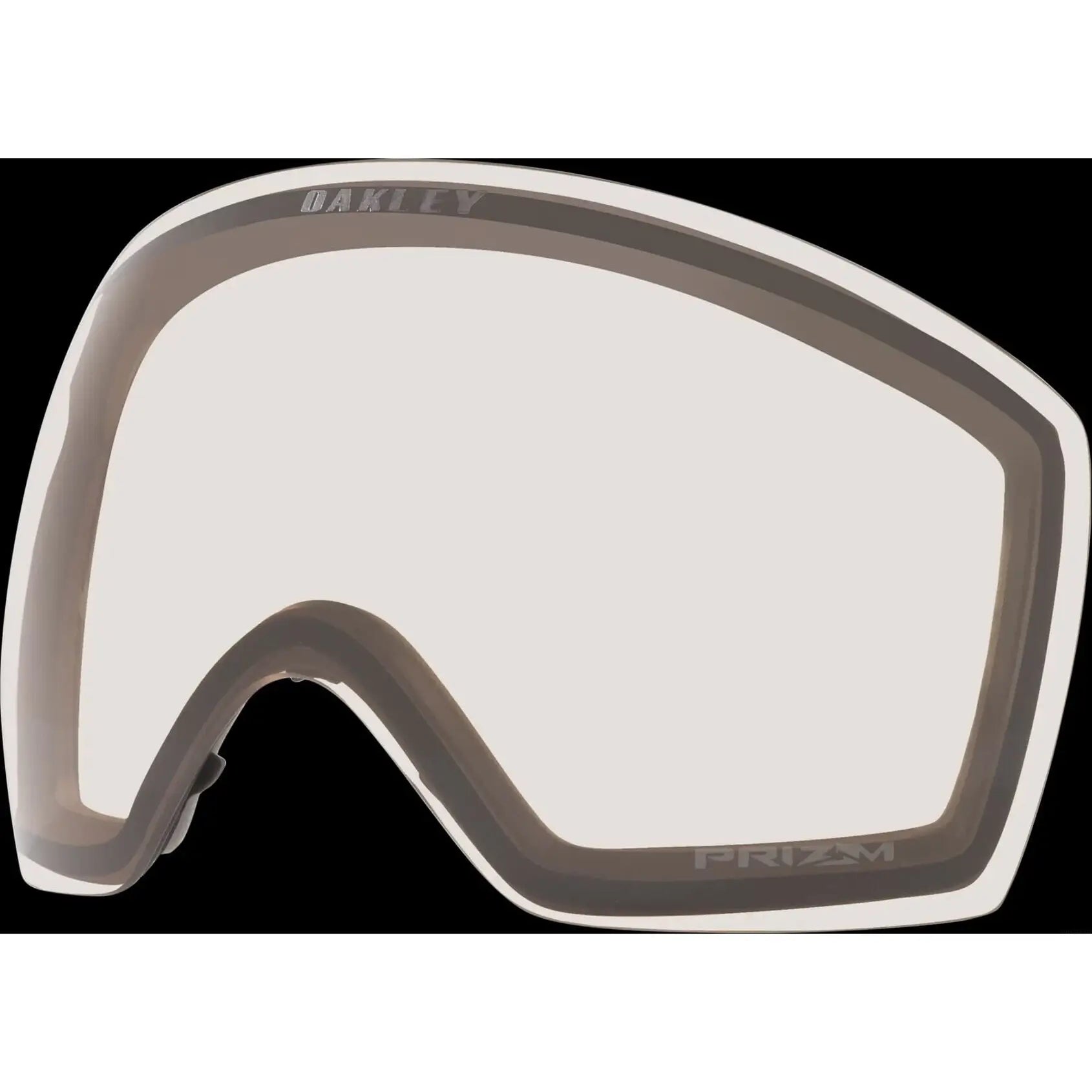 Oakley Flight Deck L Replacement Goggle Lens Clear