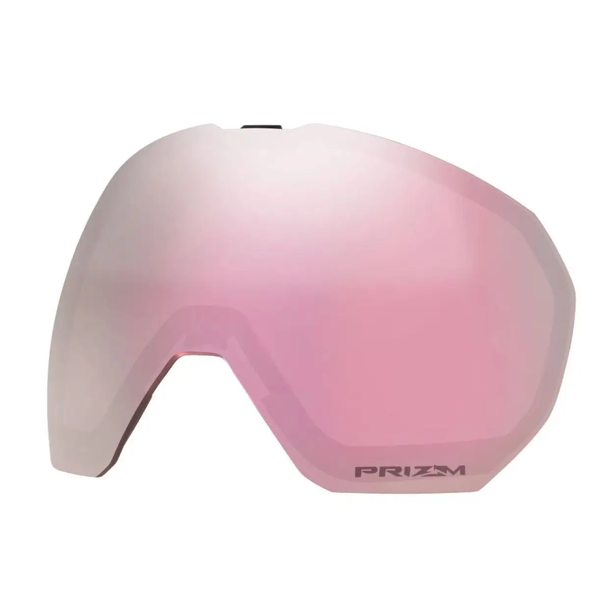 Oakley Flight Deck M Replacement Goggle Lens Hi Pink