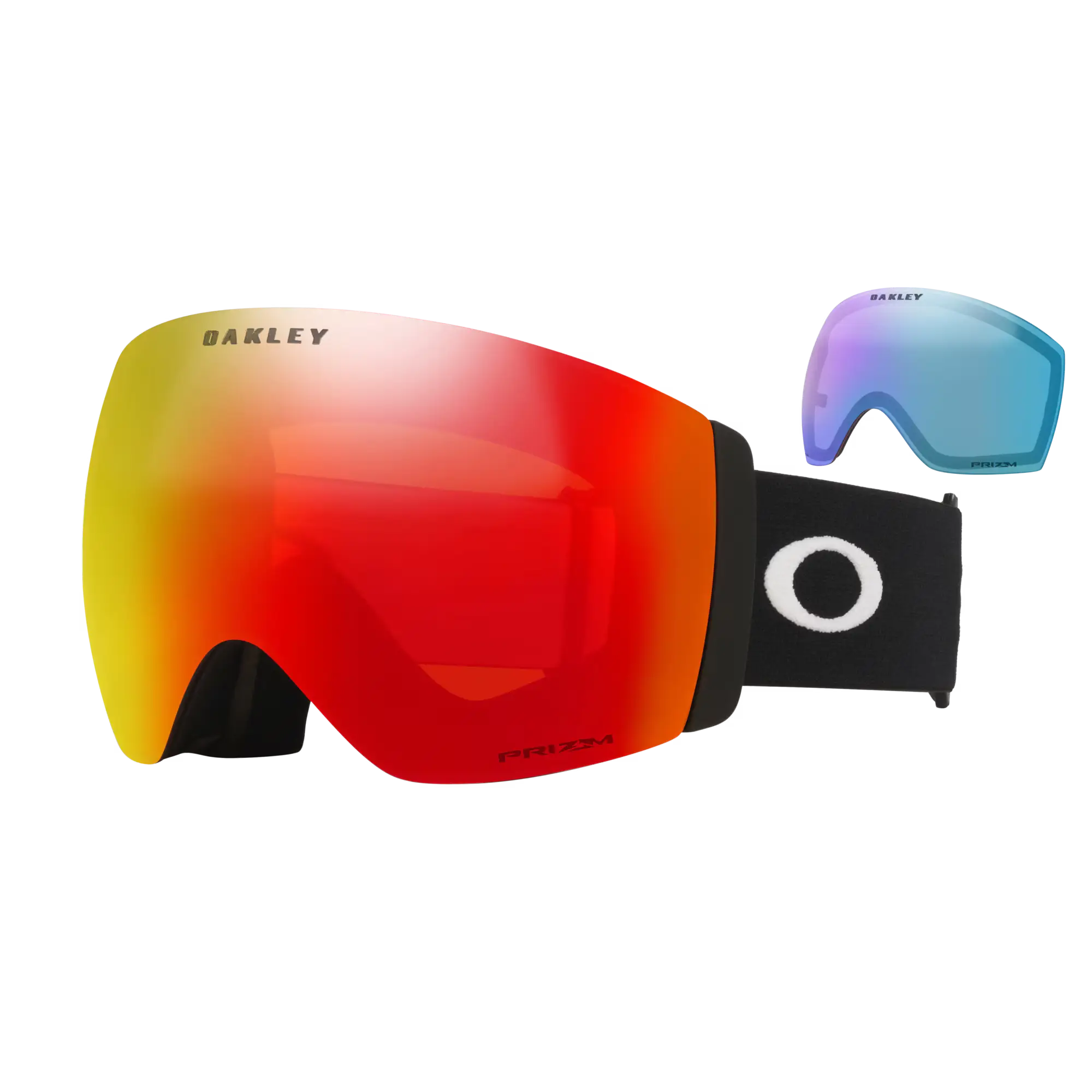 Oakley Flight Deck Pro L Snow Goggles