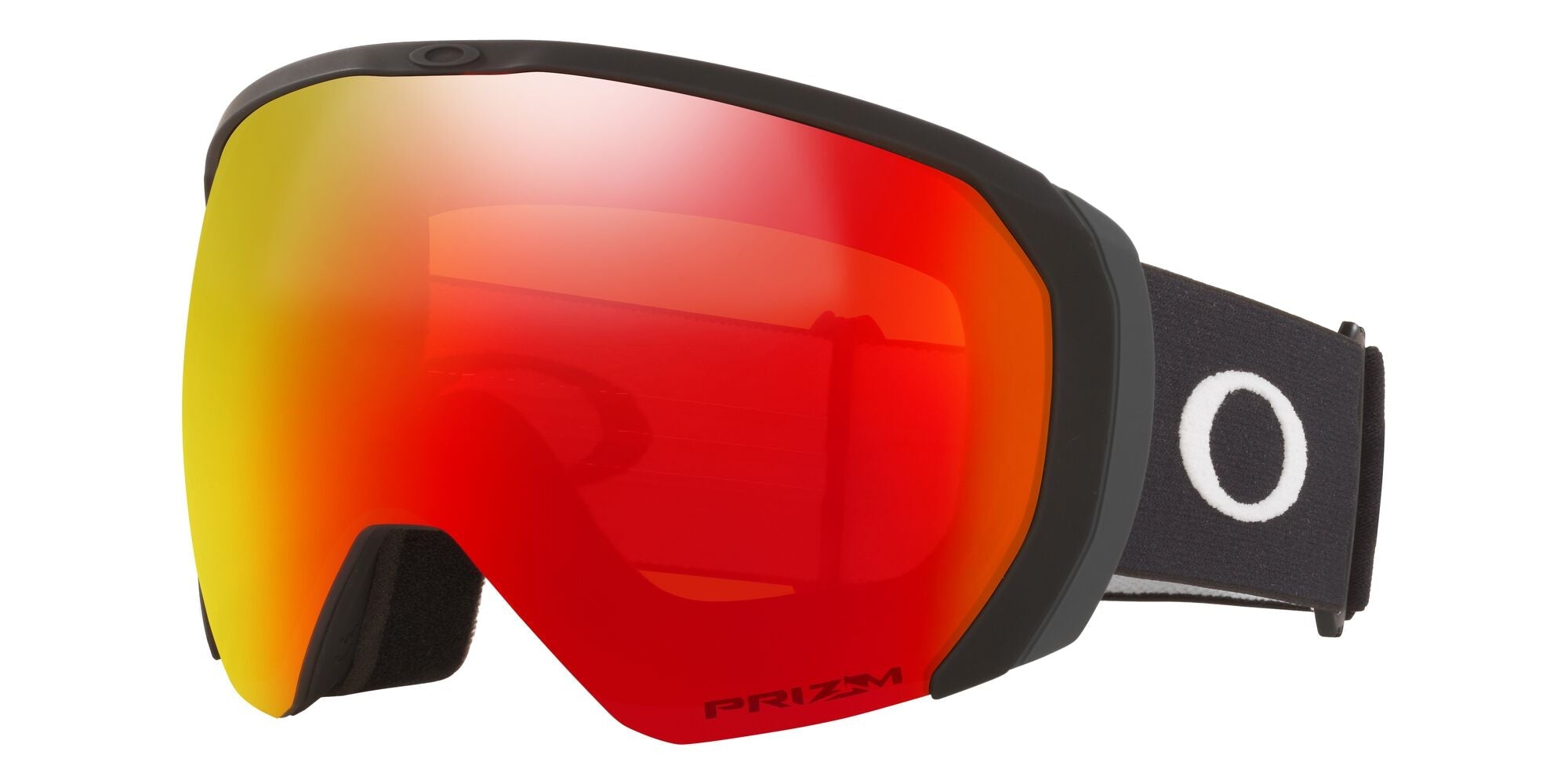 Oakley Flight Path XL Goggles 2022 Matte Black / Prizm Snow Torch Iridium